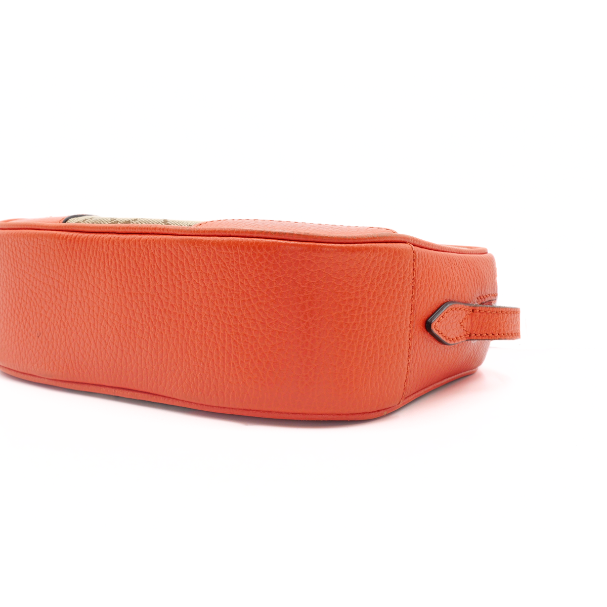Canvas Crossbody Bag