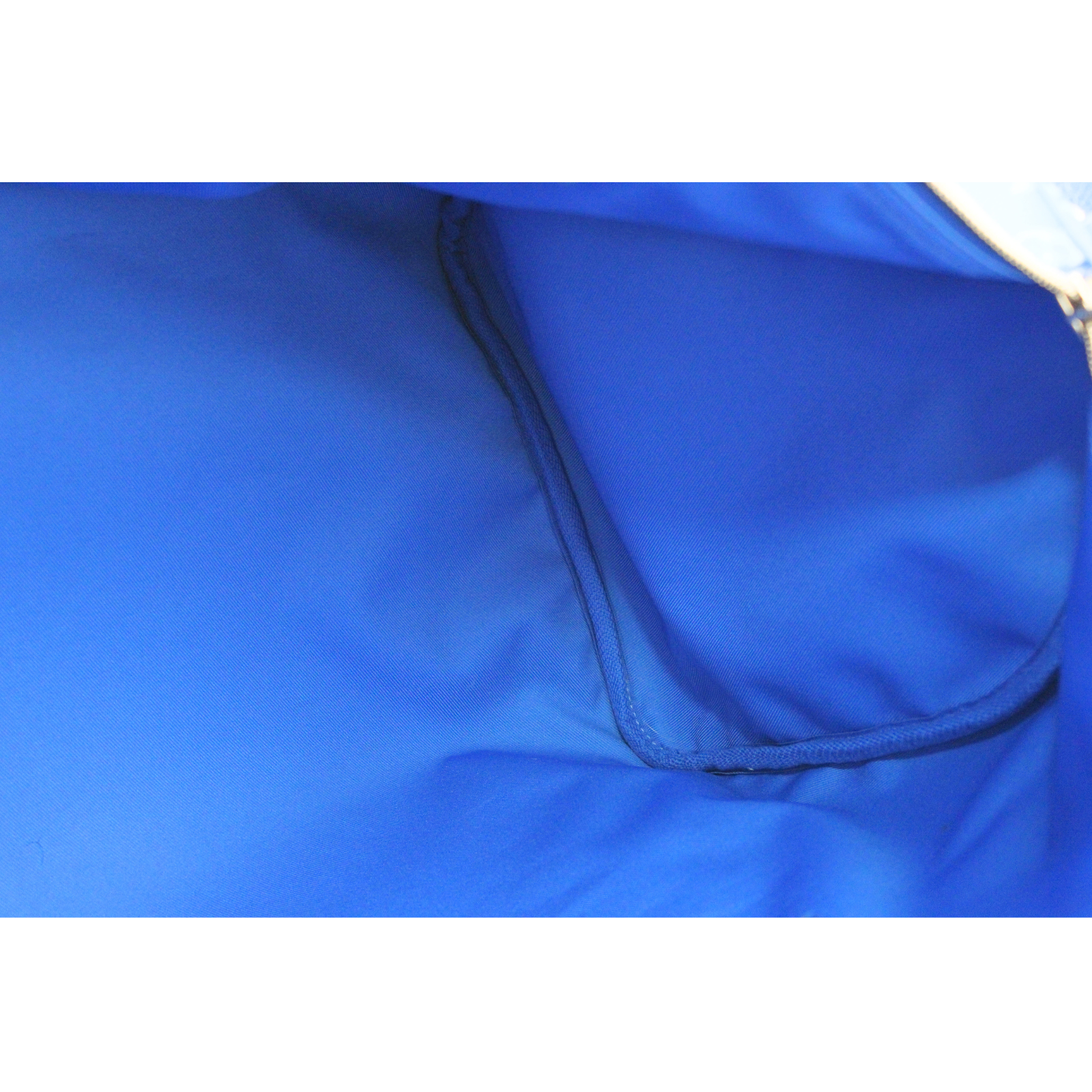 Keepall Bandouliere 50 Monogram Cloud Duffle Bag