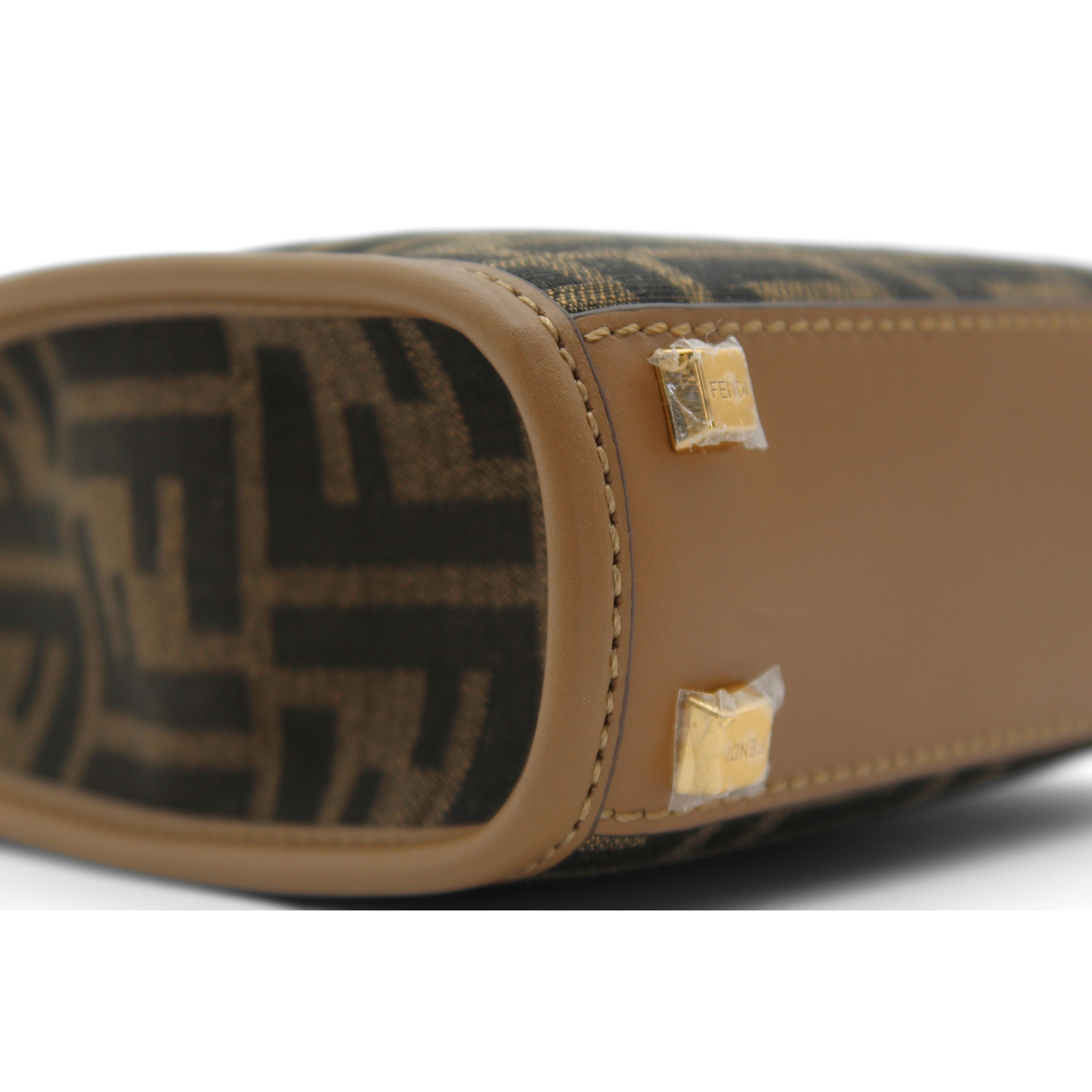 Sunshine Mini Canvas Handbag