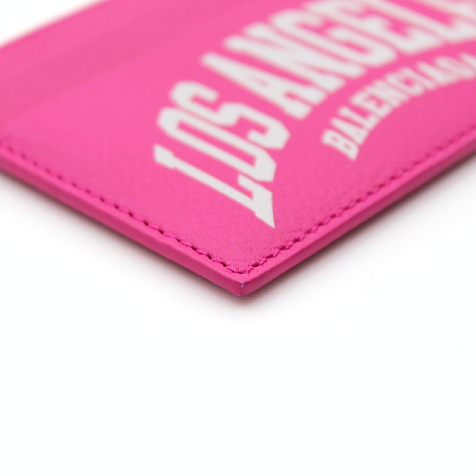 Calf Card Case