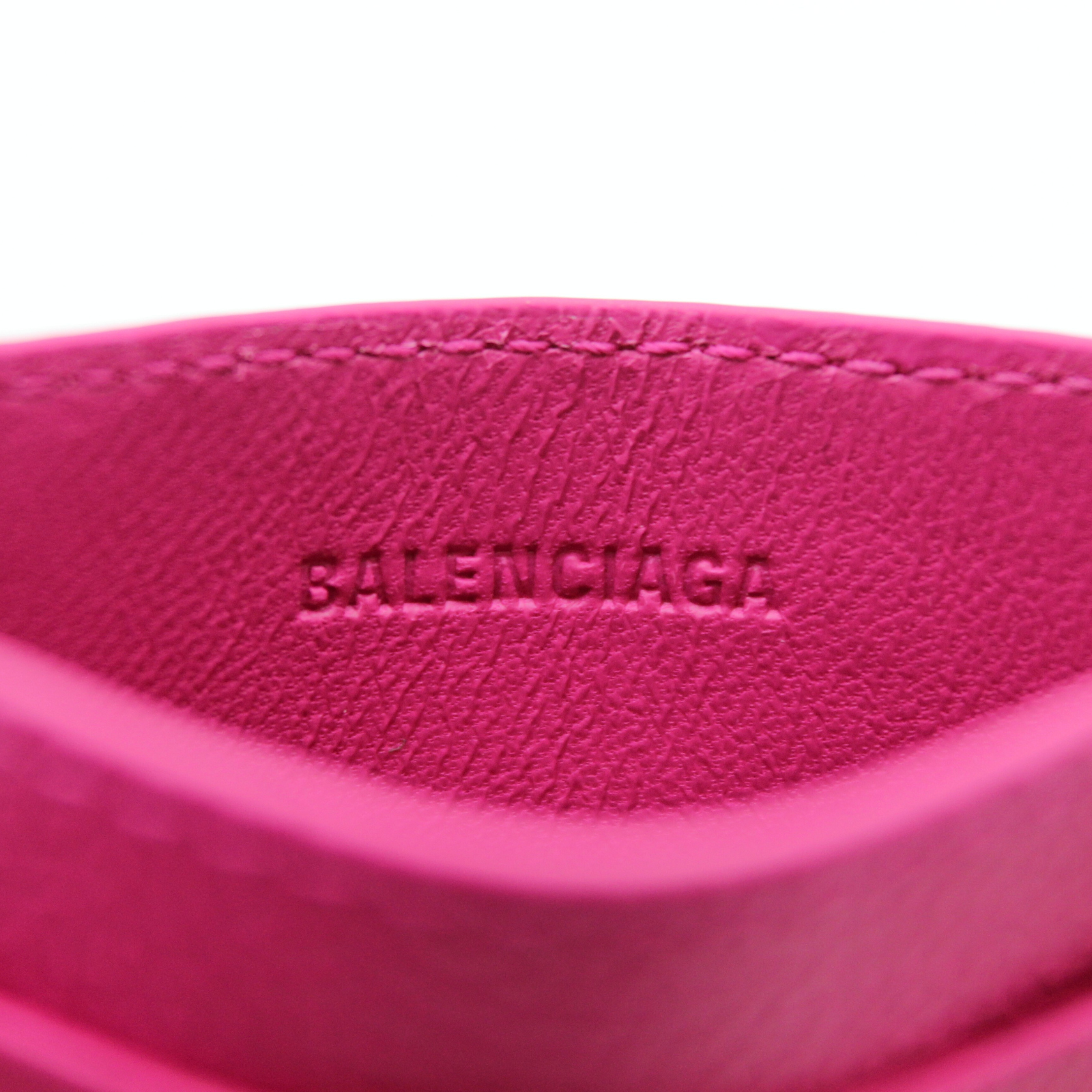 Calf Card Case