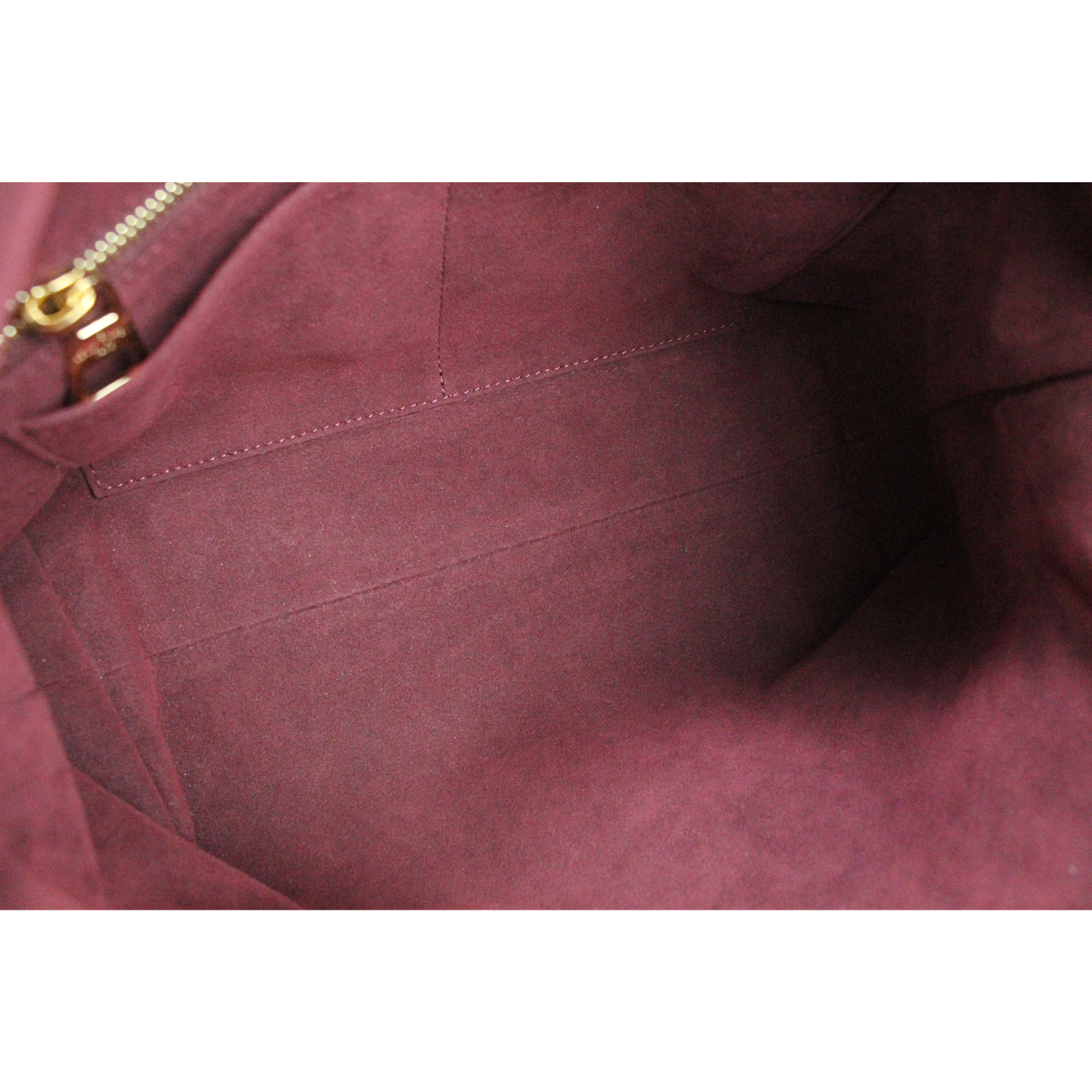 Carryall PM Monogram Shoulder Bag