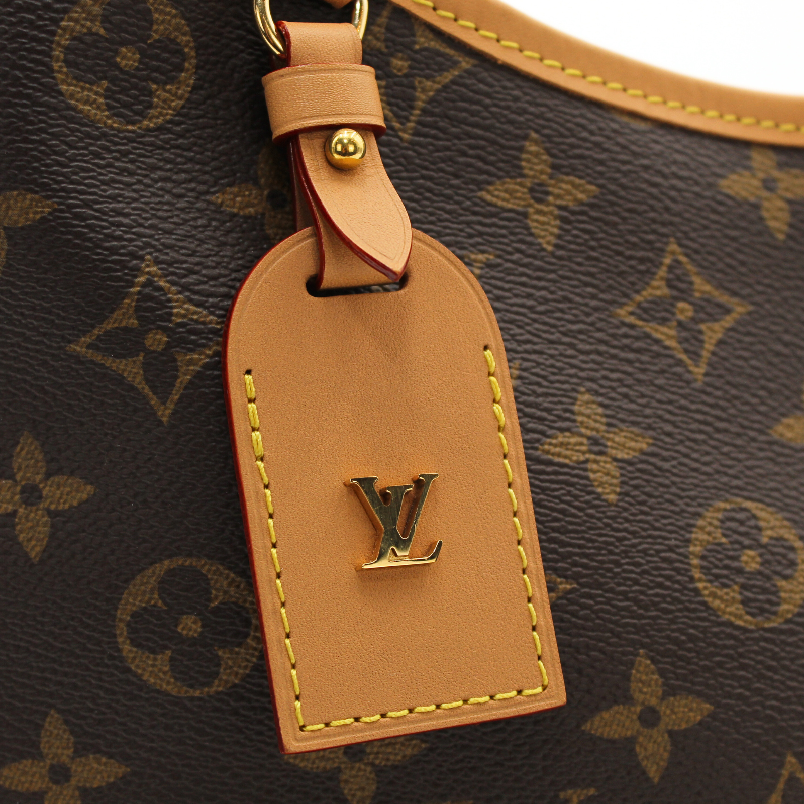 Carryall PM Monogram Shoulder Bag