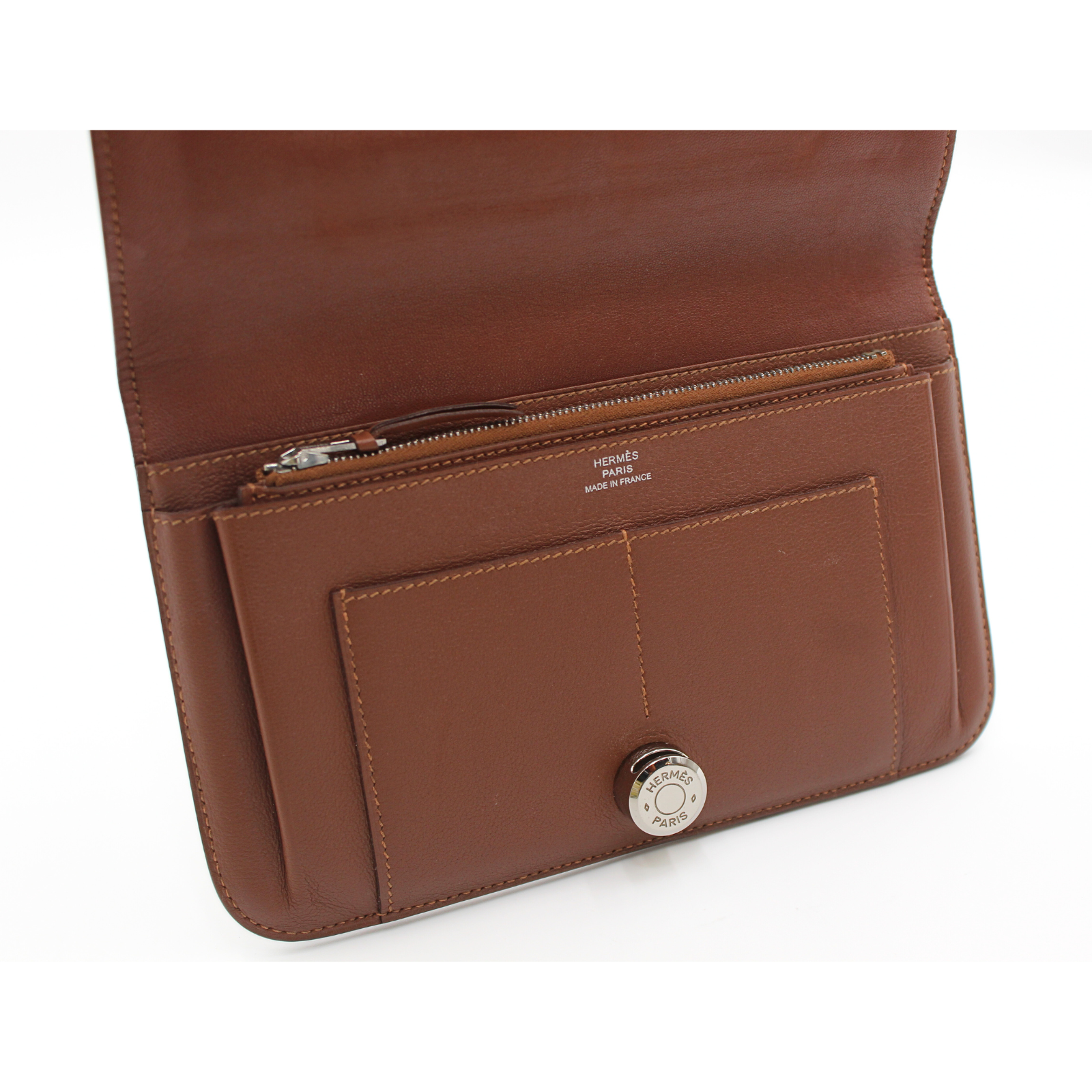 Dogon Duo Swift Wallet