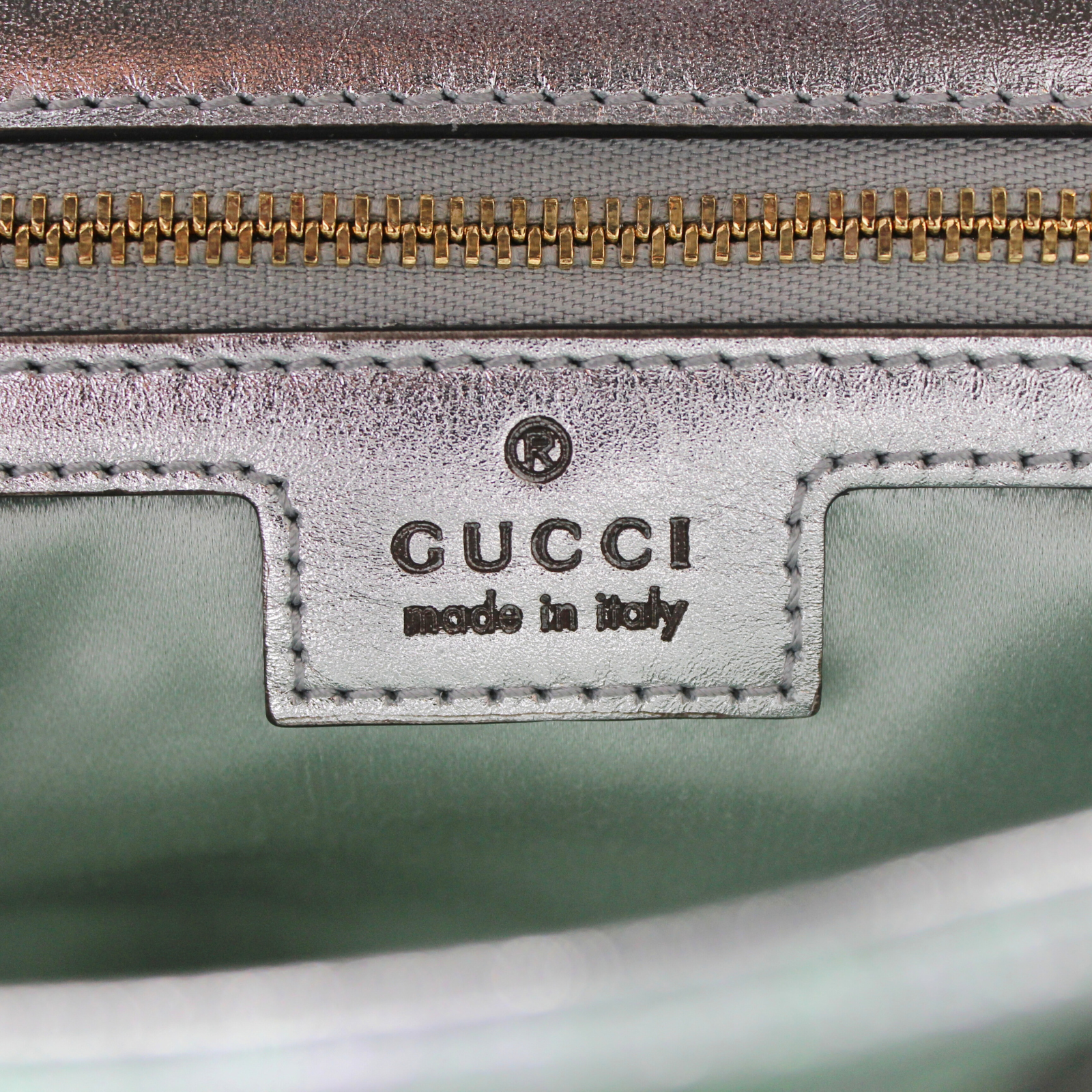 Medium GG Marmont Lamb Shoulder Bag