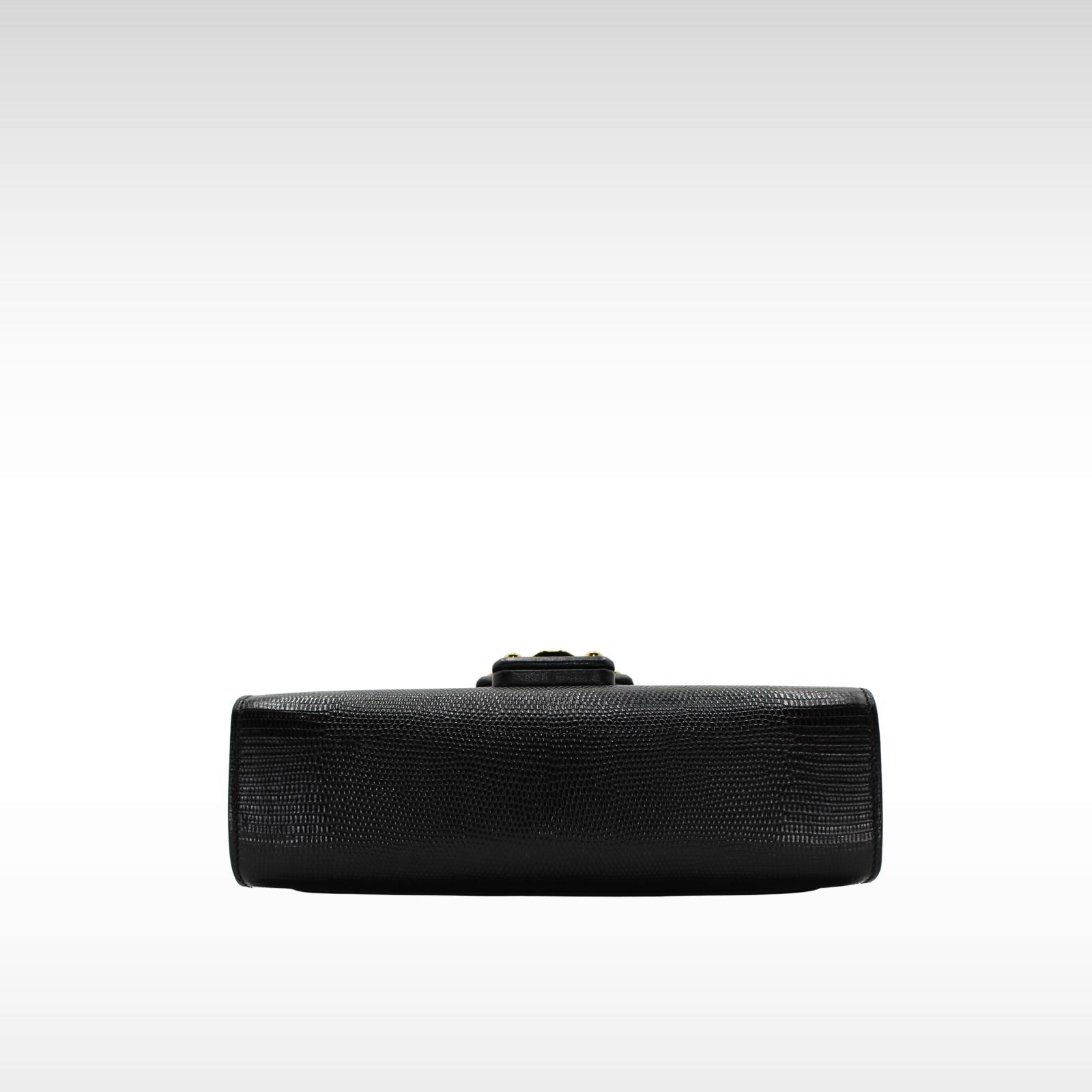 Lucia Lizard Handbag