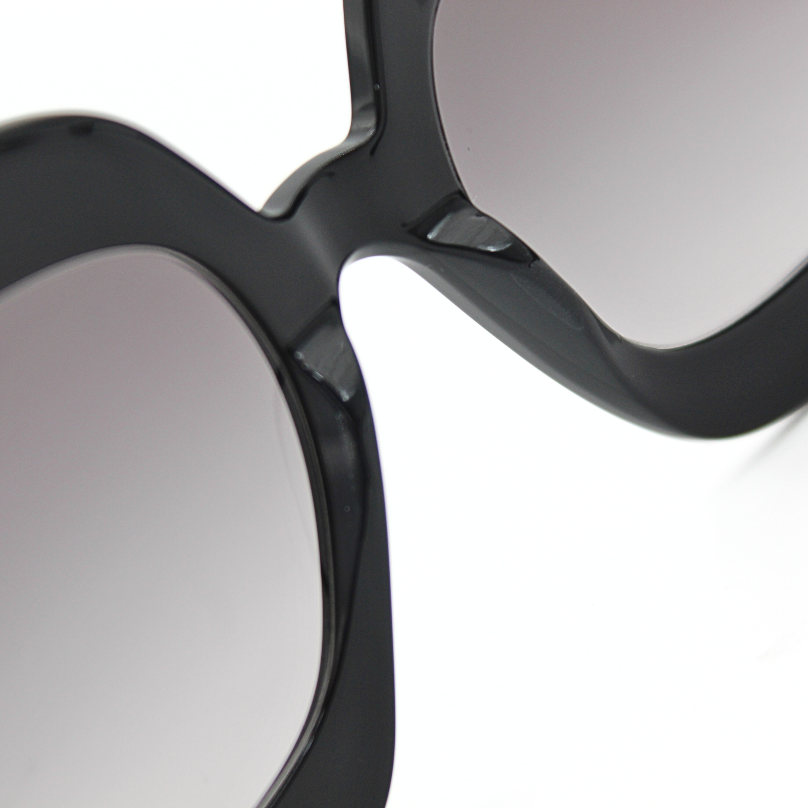 Plastic Sunglasses