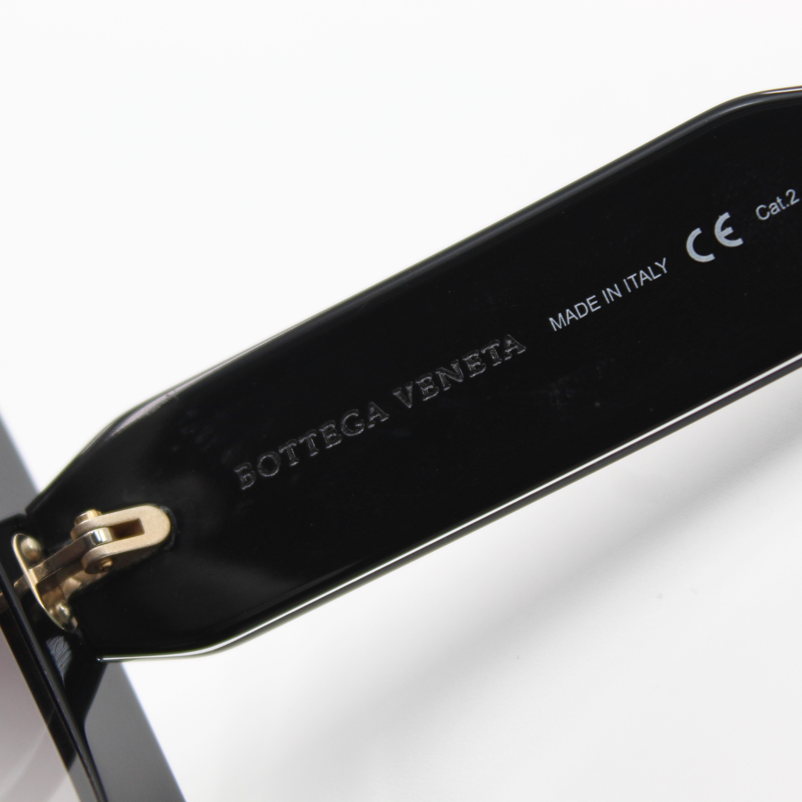 Plastic Sunglasses