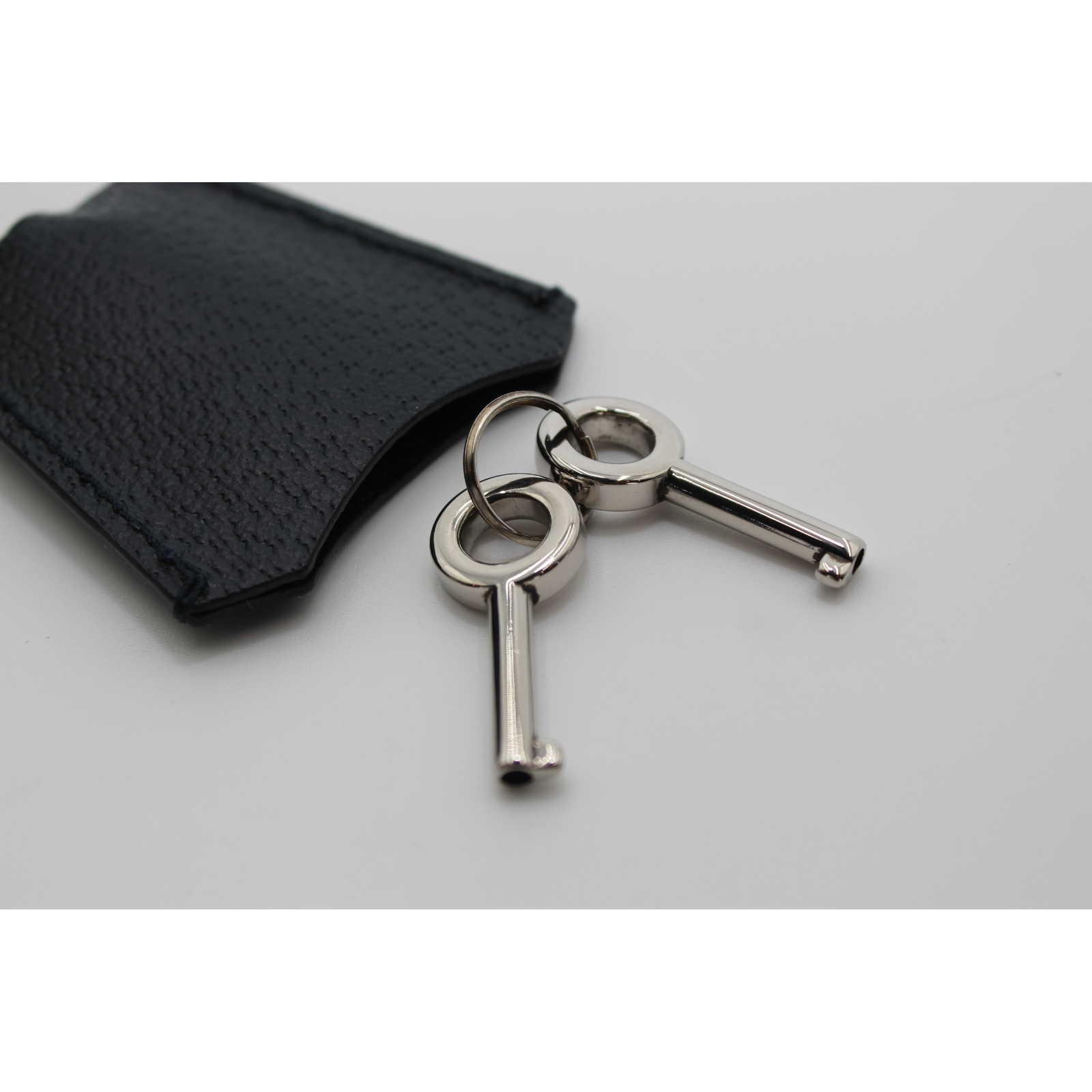 Savoy Coated Canvas Watch Case
