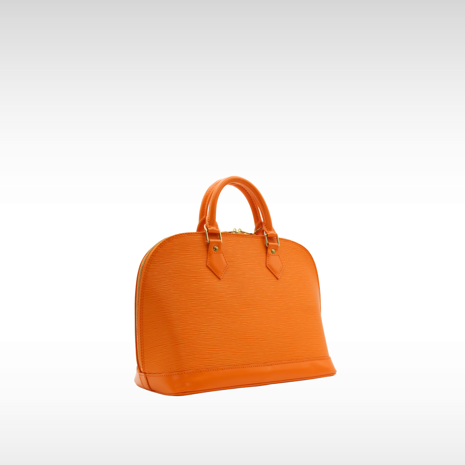 Alma PM Epi Handbag