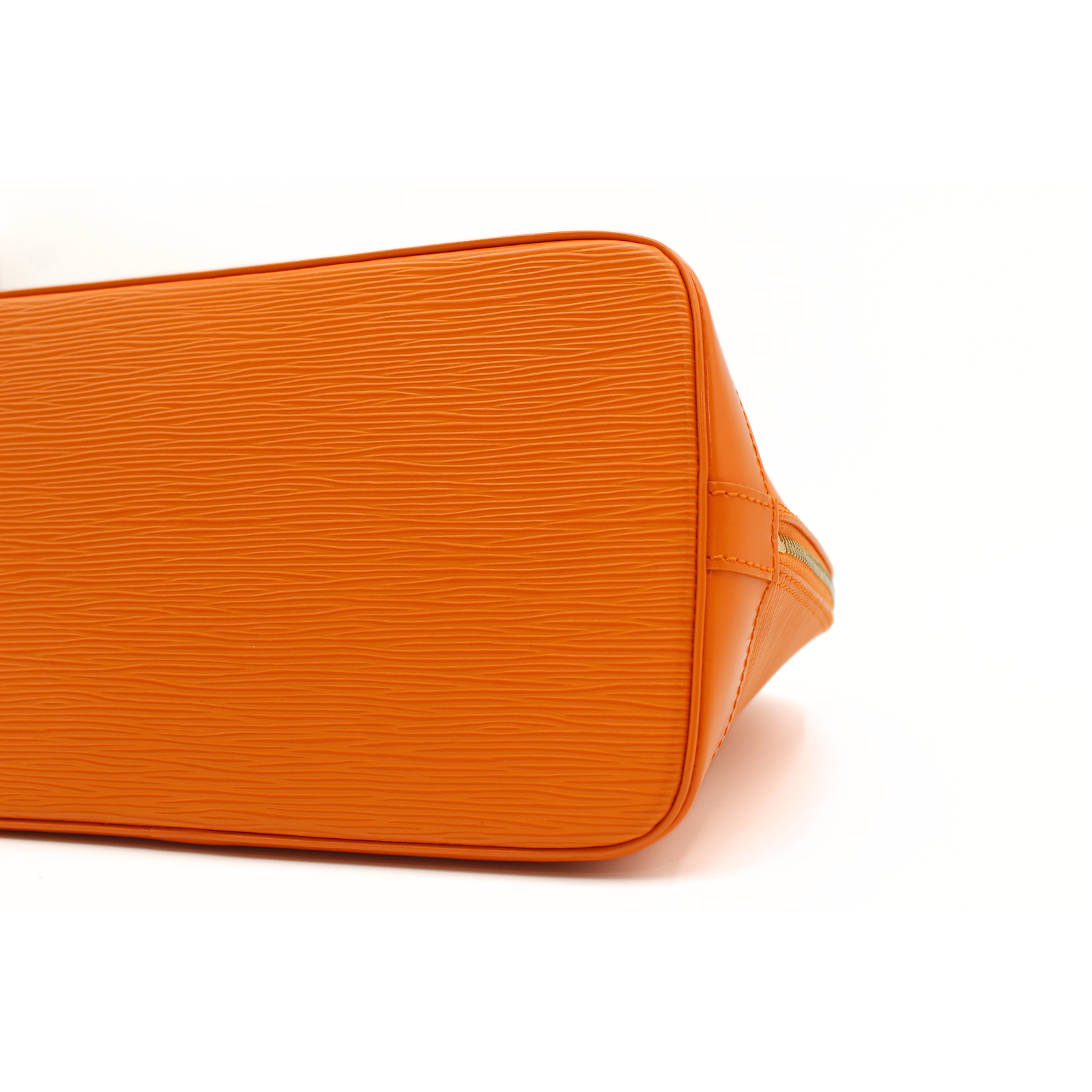 Alma PM Epi Handbag