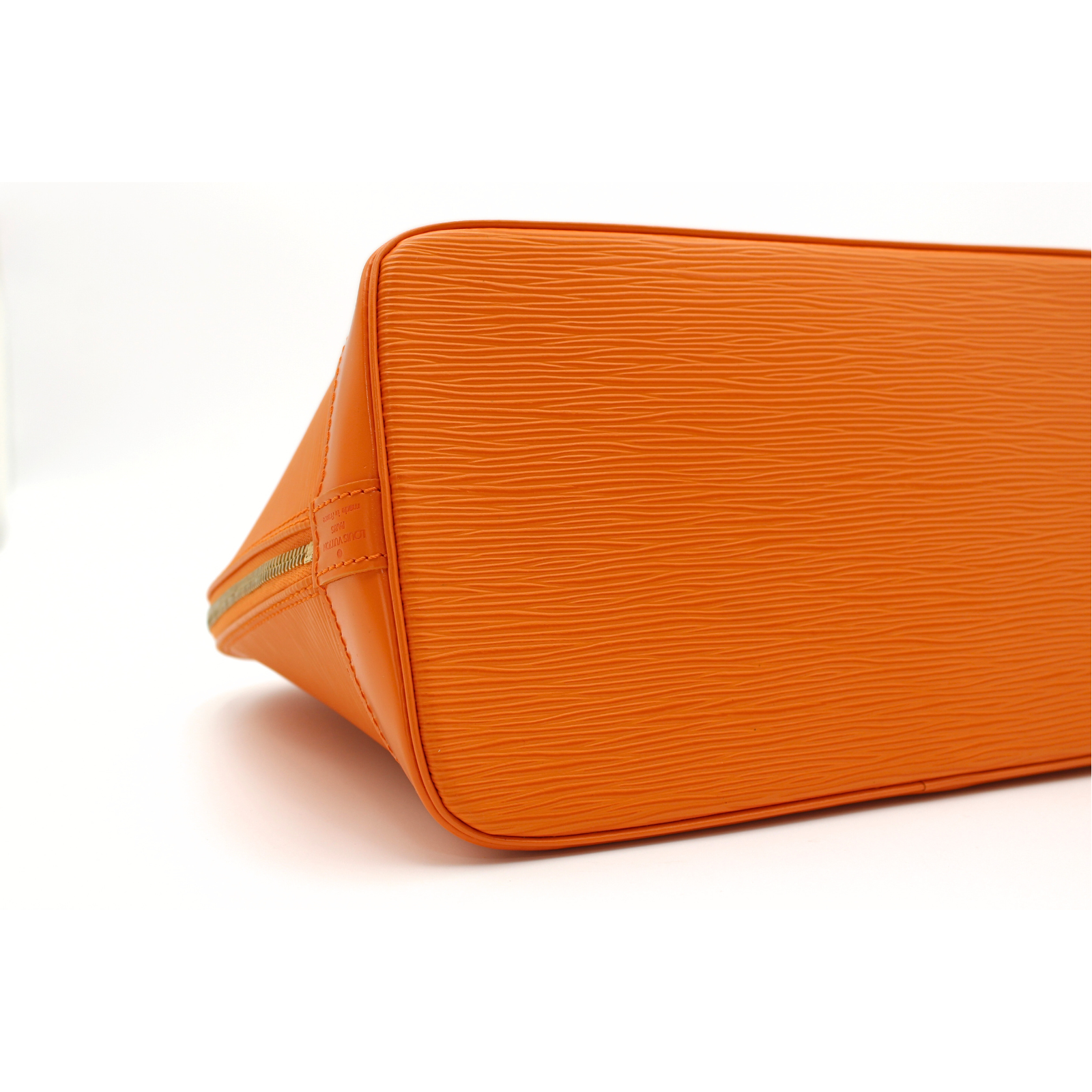Alma PM Epi Handbag