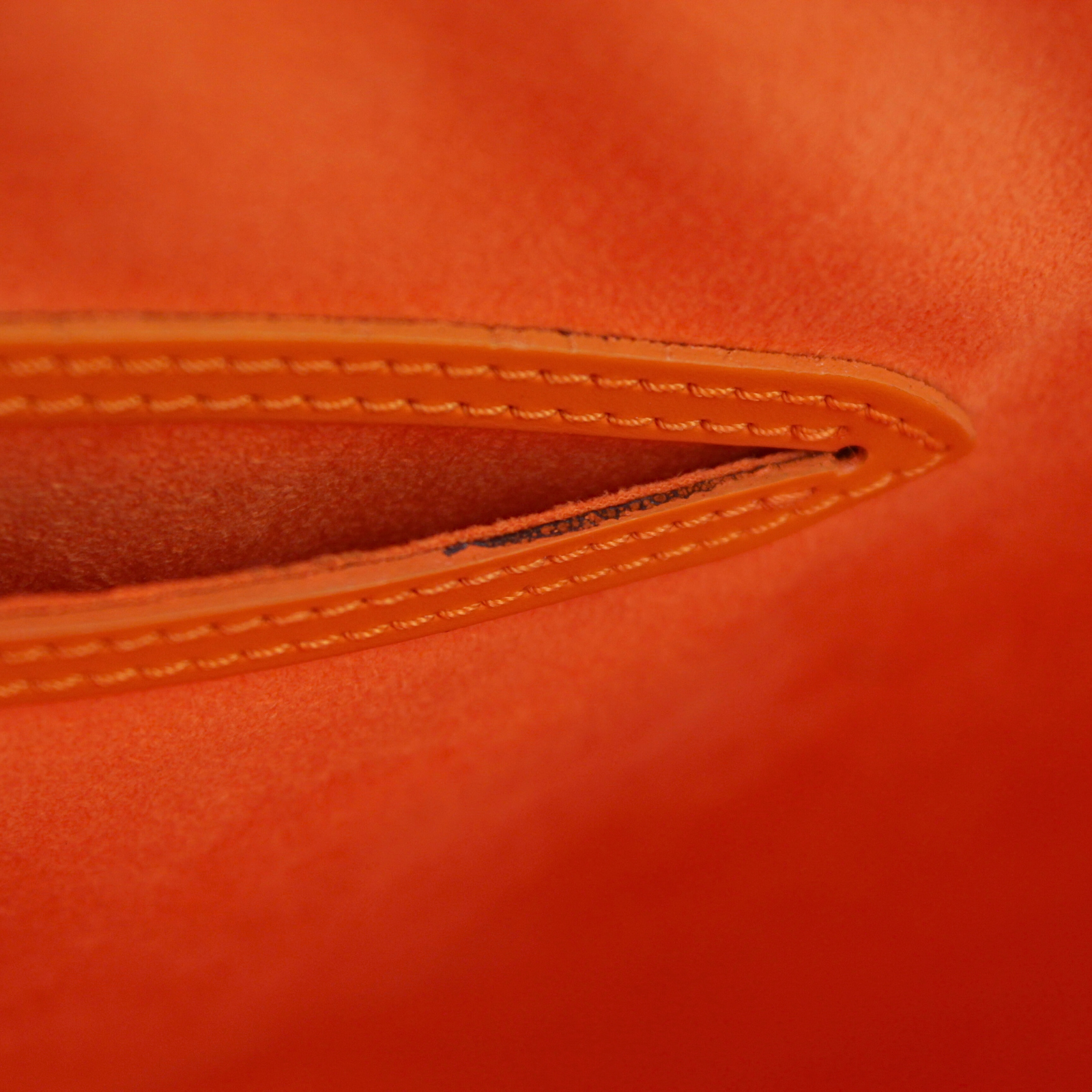 Alma PM Epi Handbag