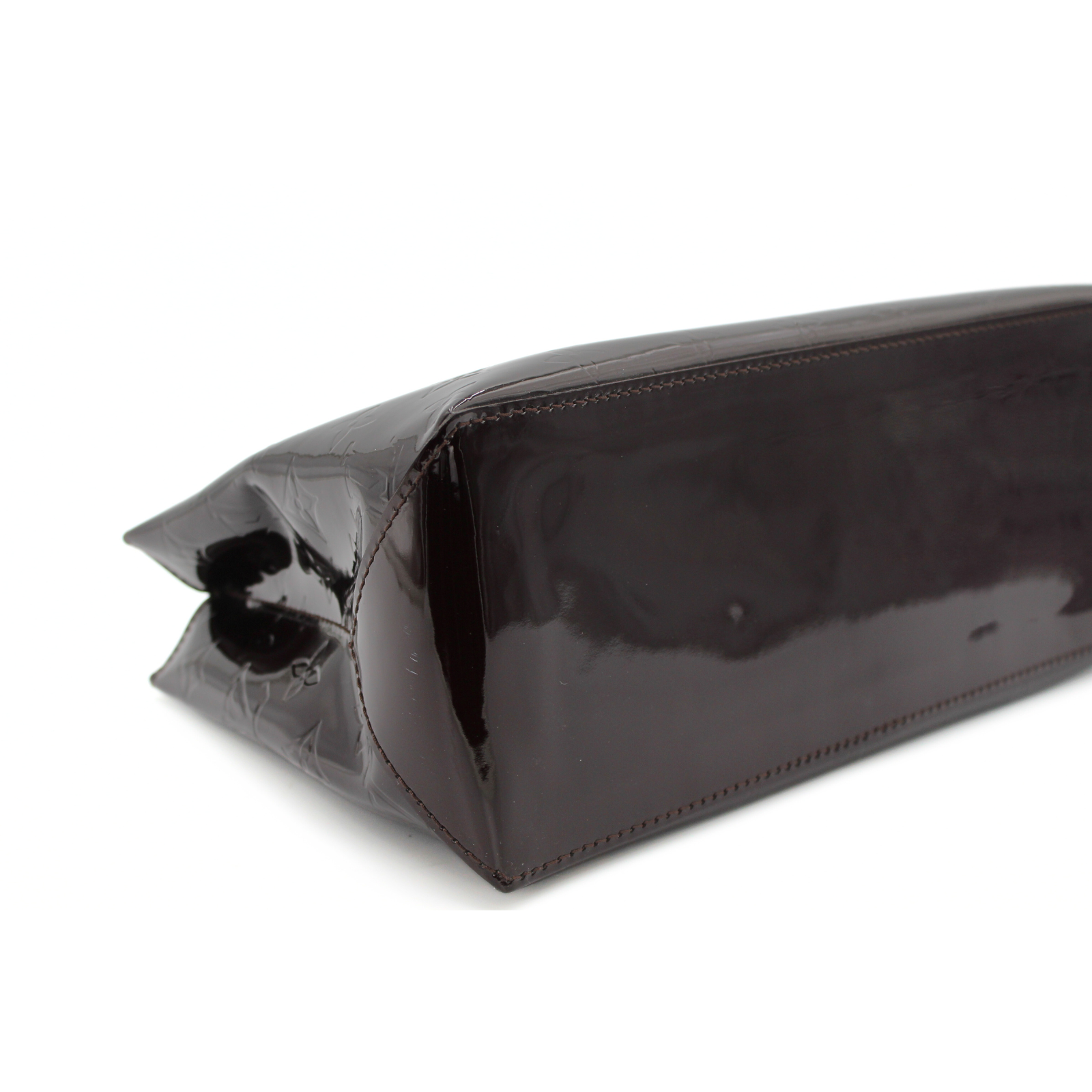 Wilshire PM Vernis Handbag