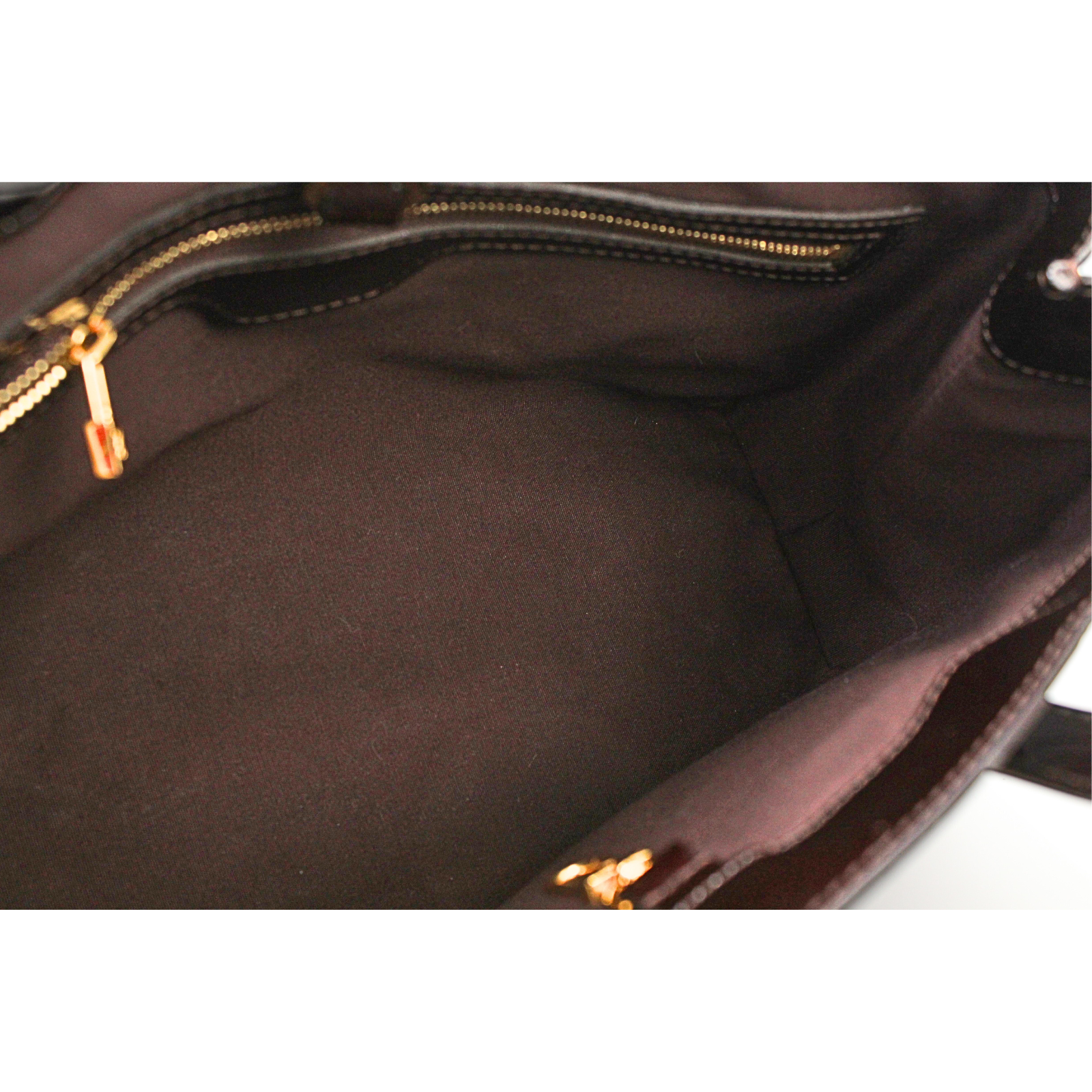 Wilshire PM Vernis Handbag