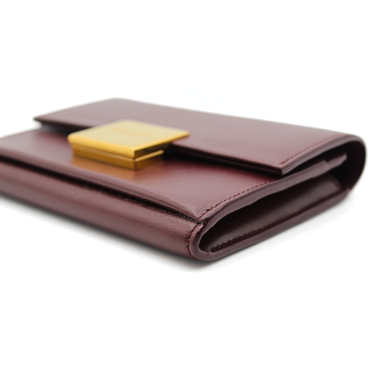 Bellechasse Calf Wallet