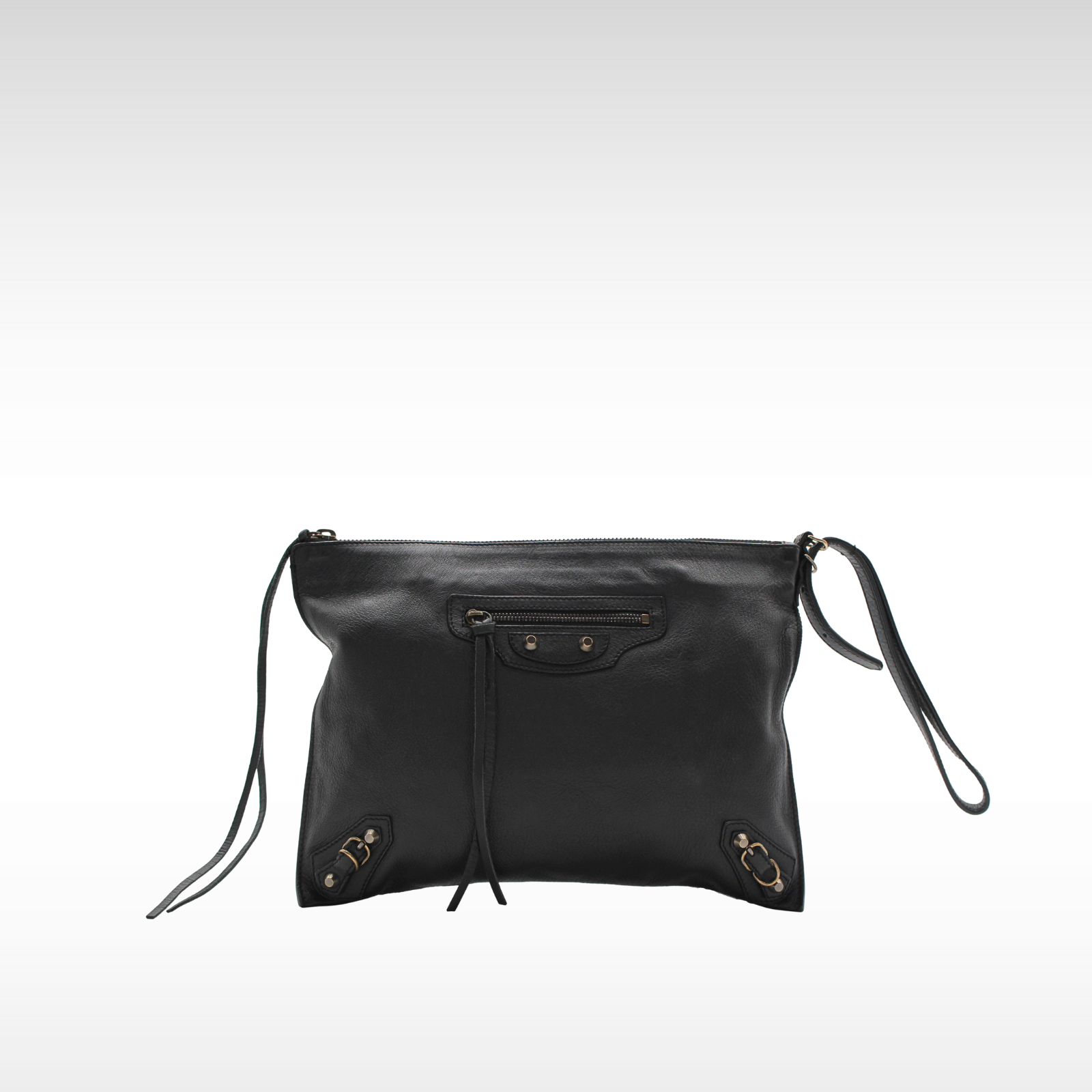 Calf Pouch
