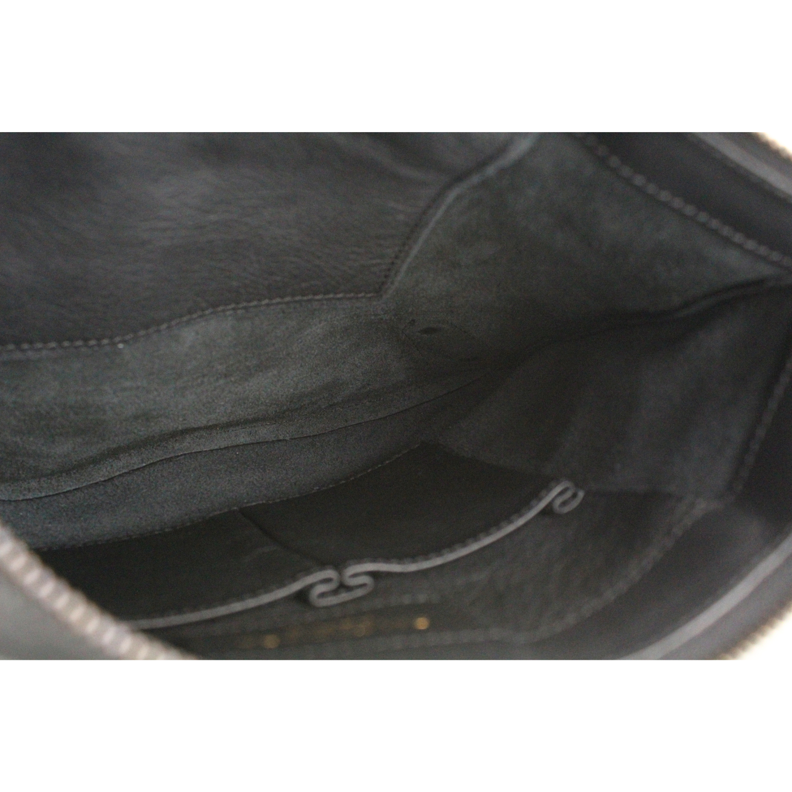 Calf Pouch