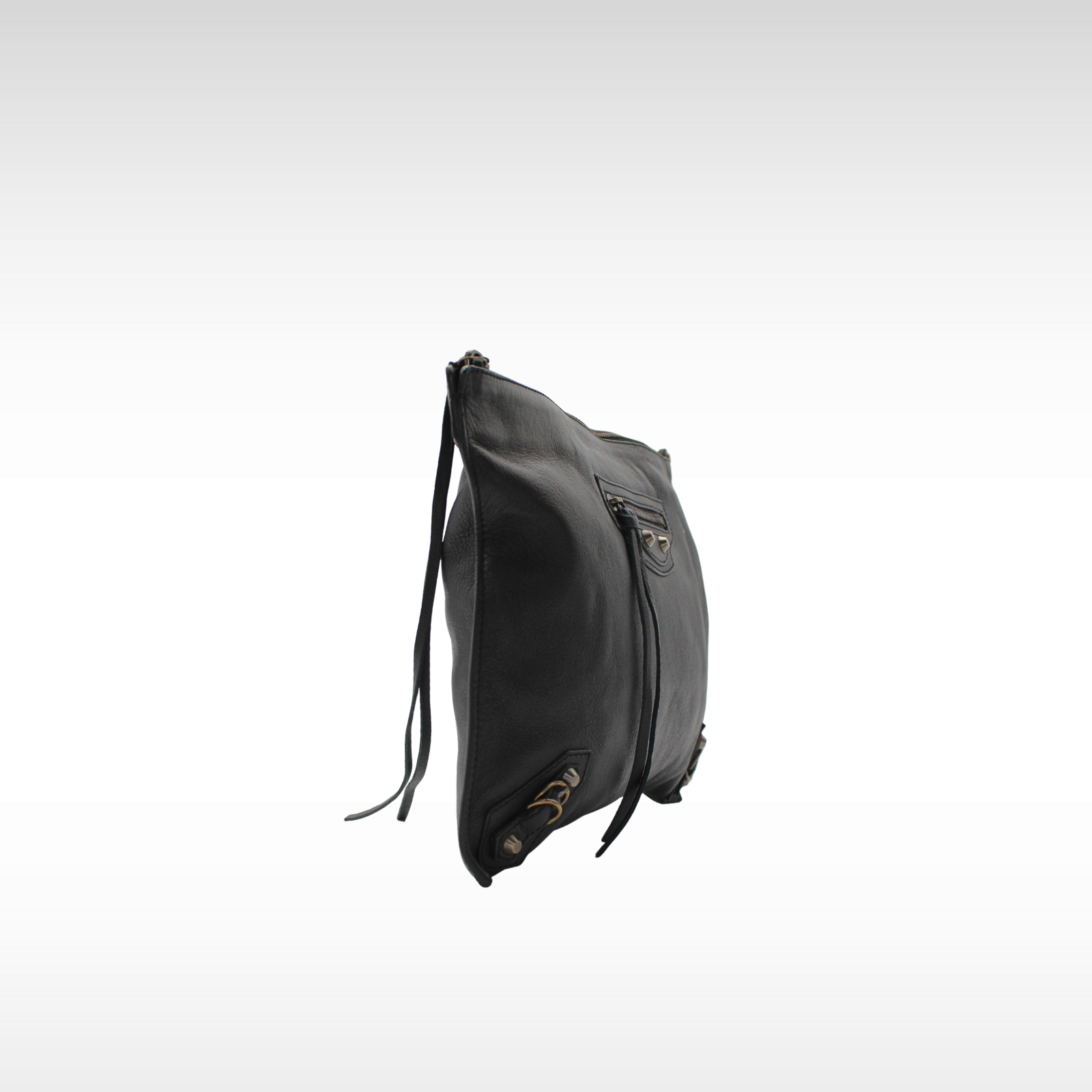 Calf Pouch