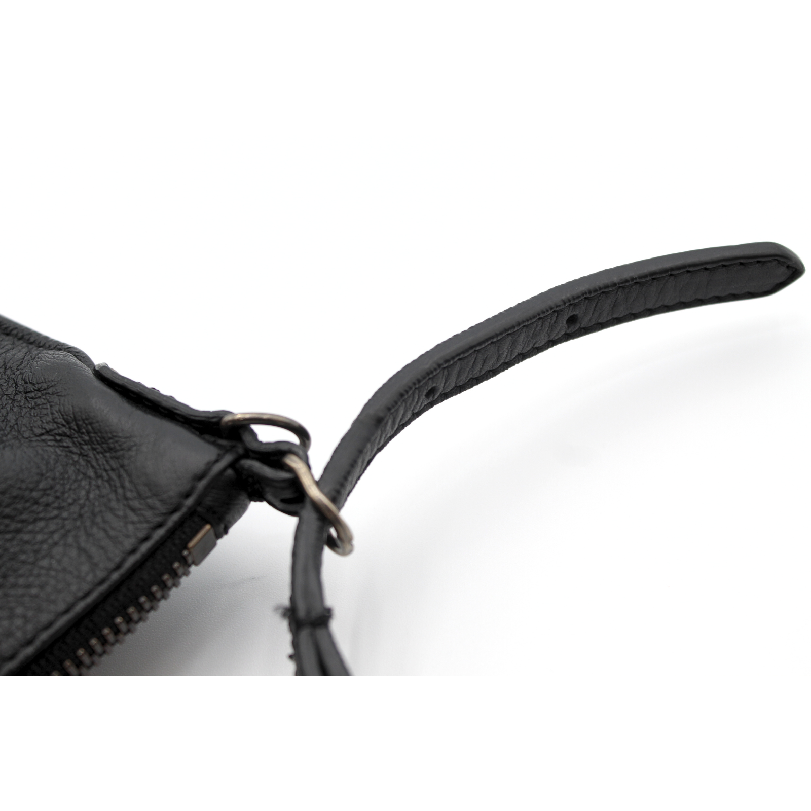 Calf Pouch