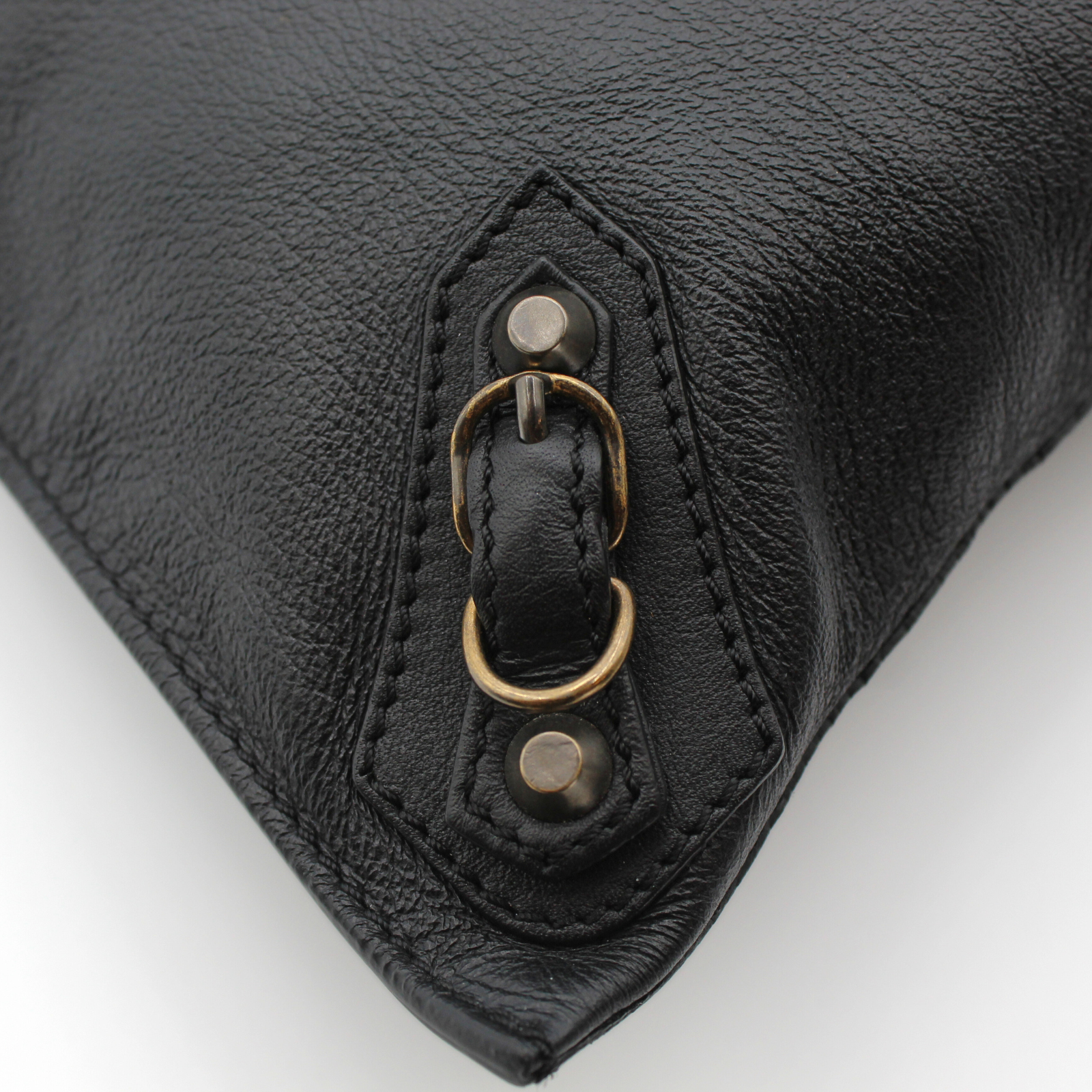 Calf Pouch