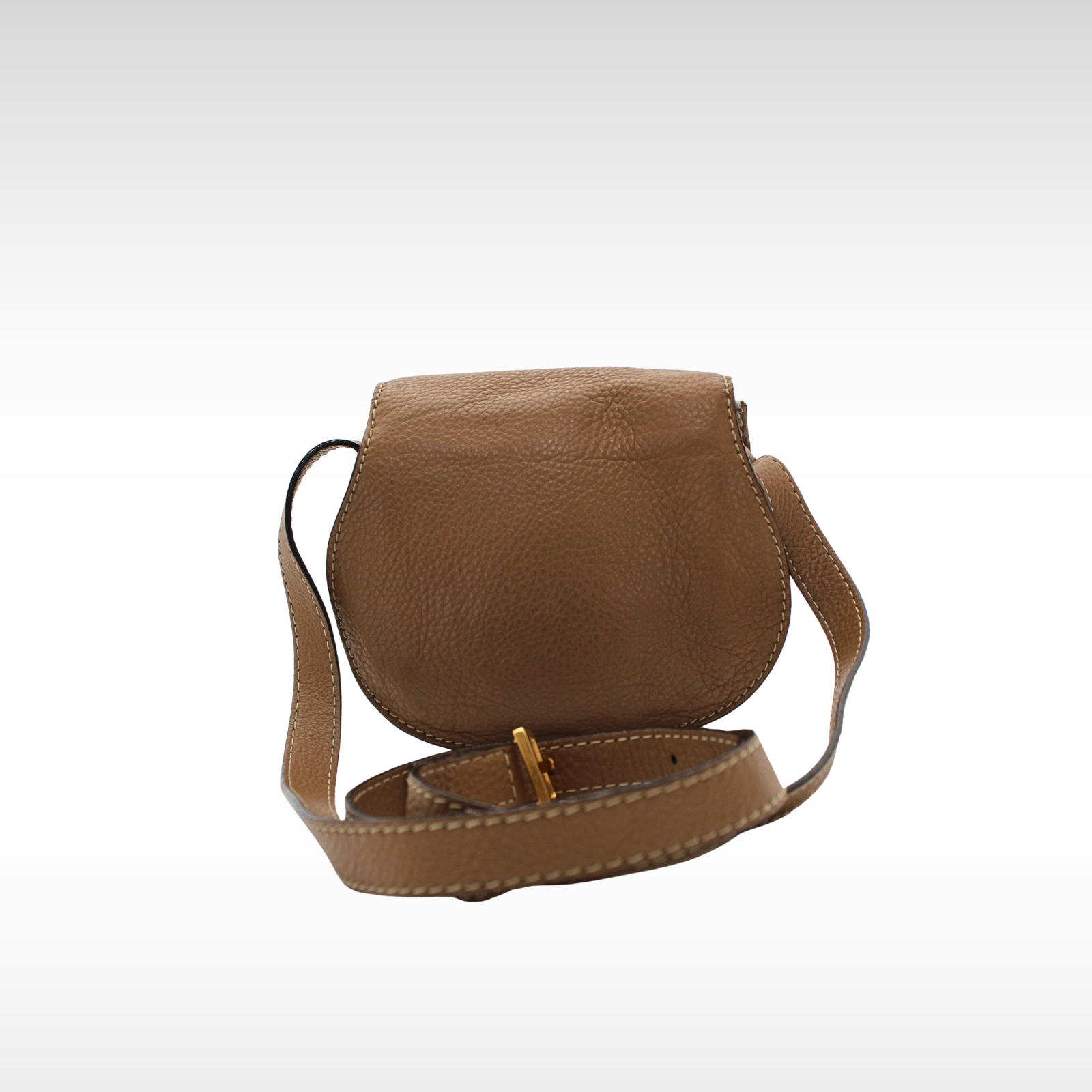 Marcie Calf Crossbody Bag