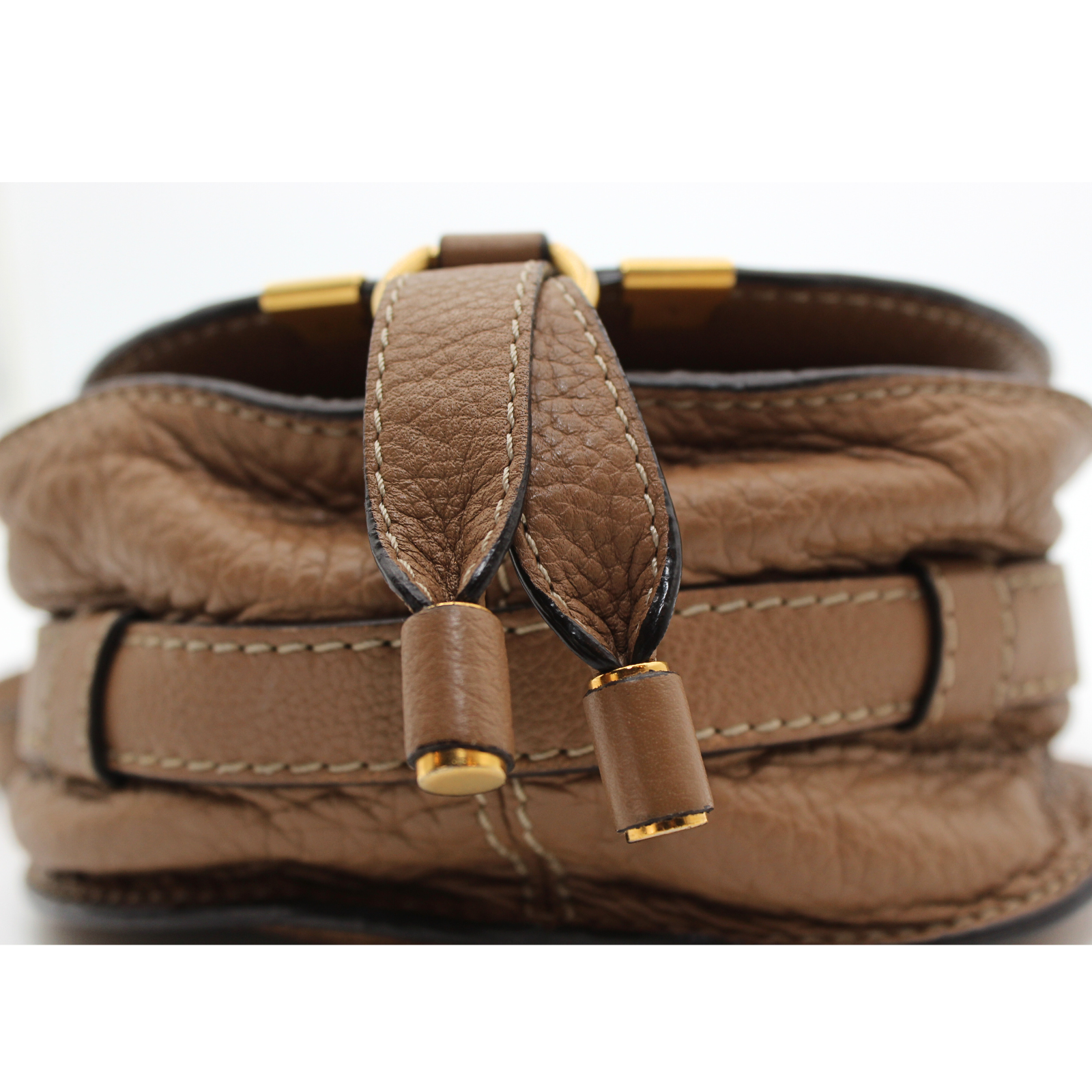 Marcie Calf Crossbody Bag