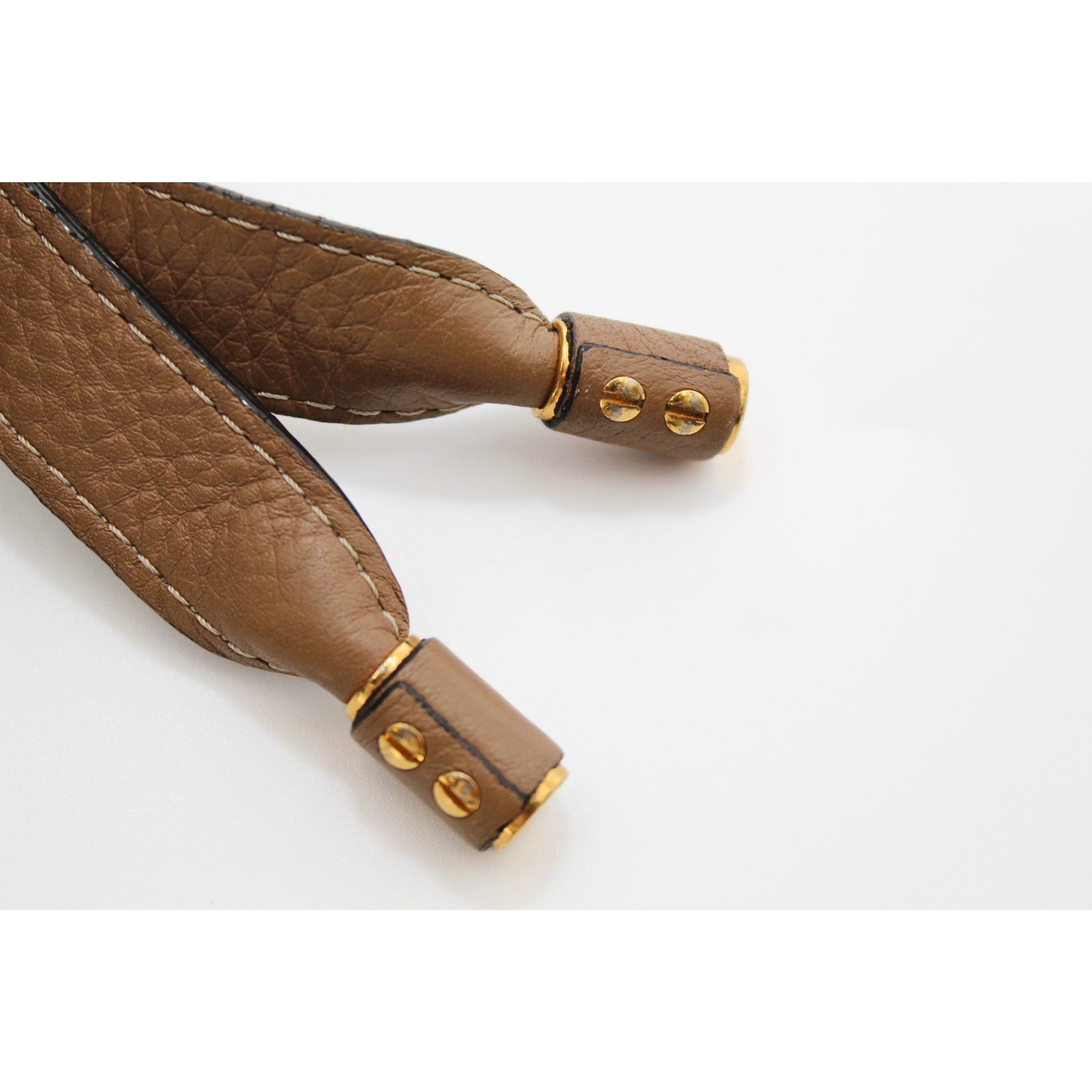 Marcie Calf Crossbody Bag