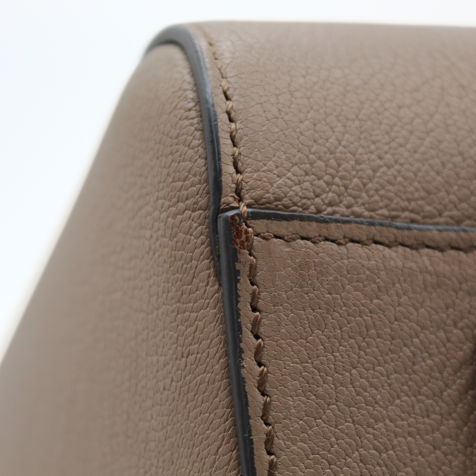 Antigona Medium Goat Handbag