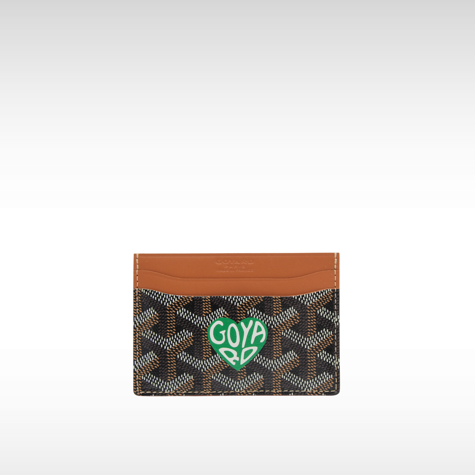 Saint Sulpice Card Case