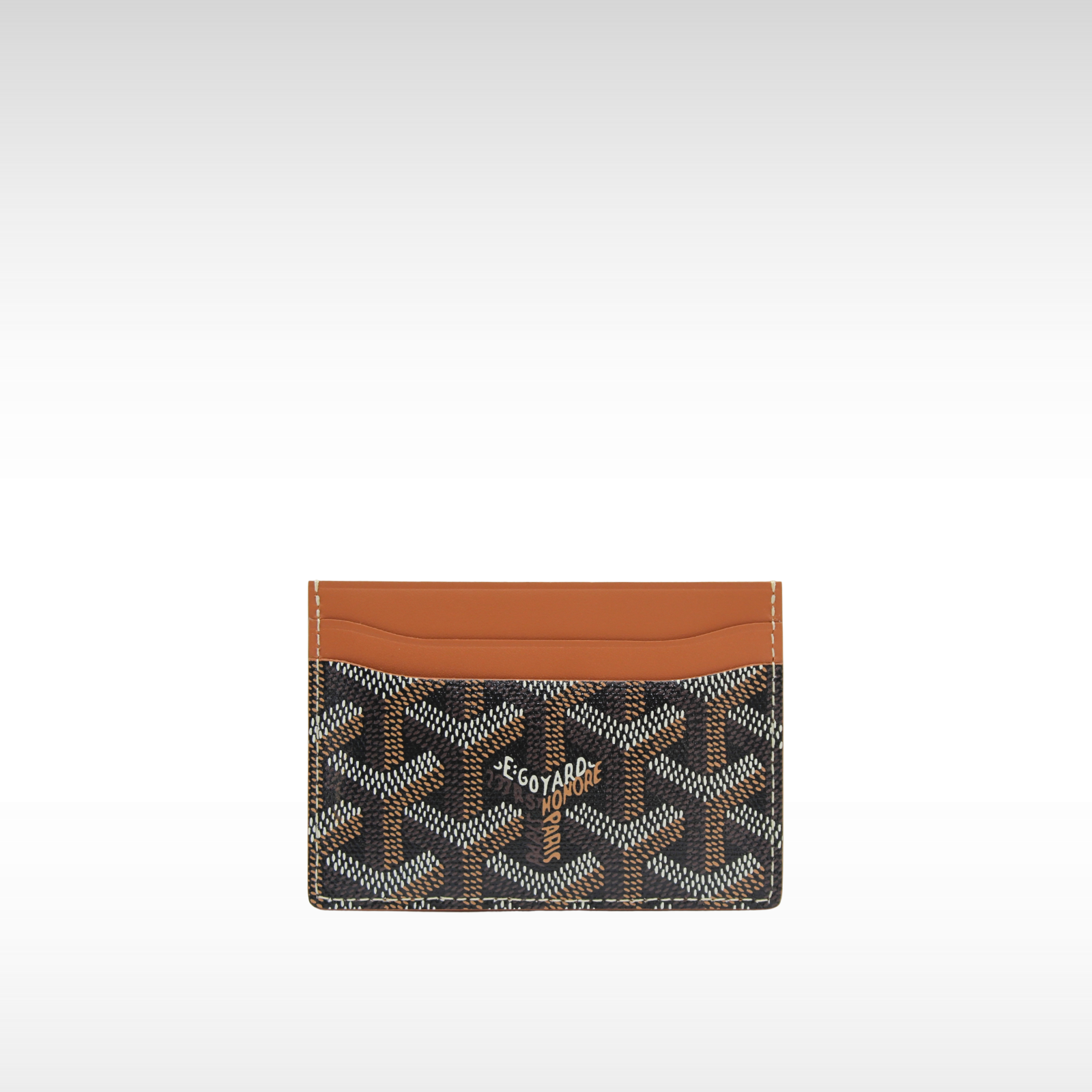 Saint Sulpice Card Case