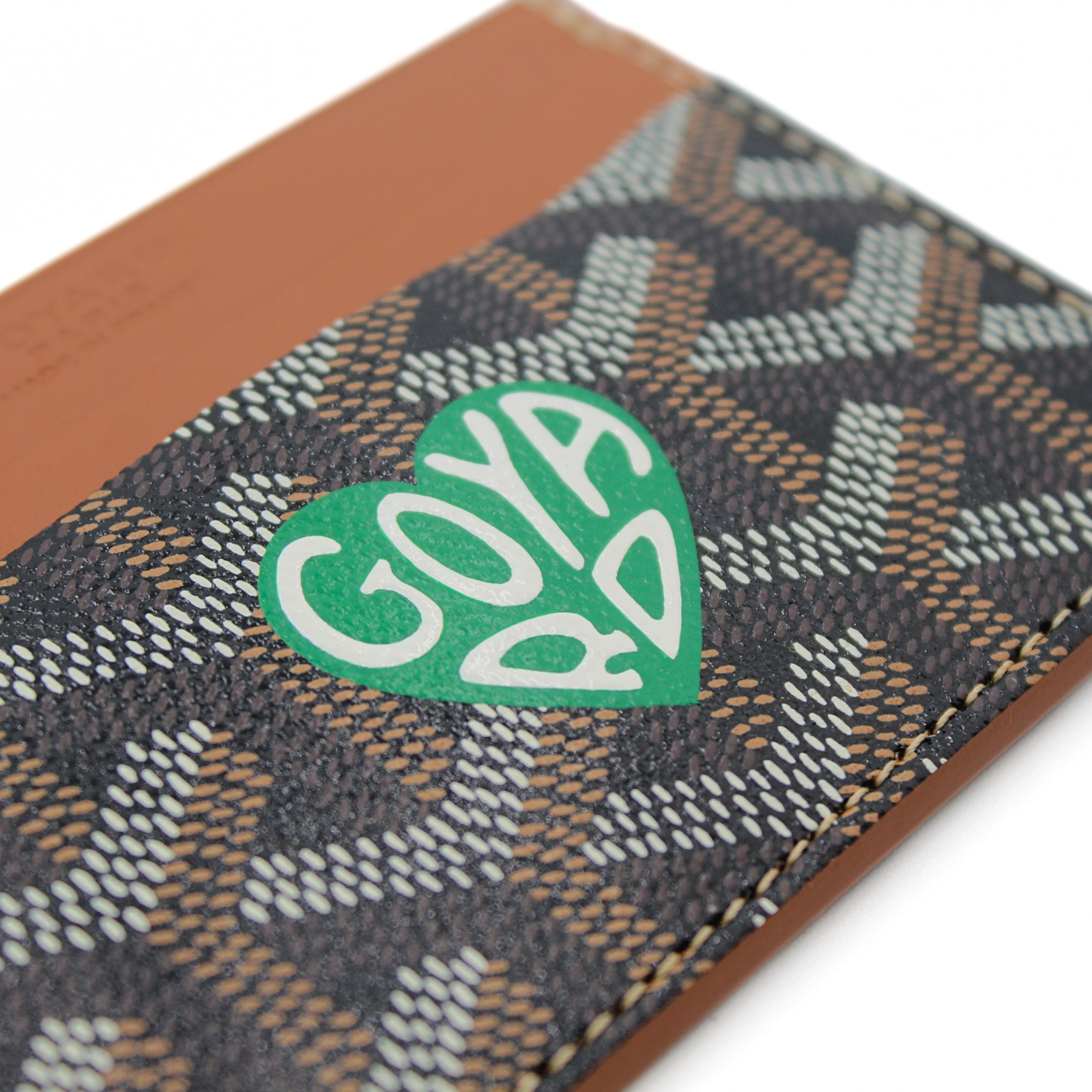 Saint Sulpice Card Case