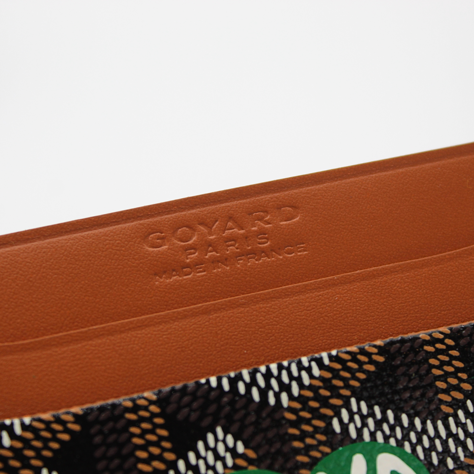 Saint Sulpice Card Case