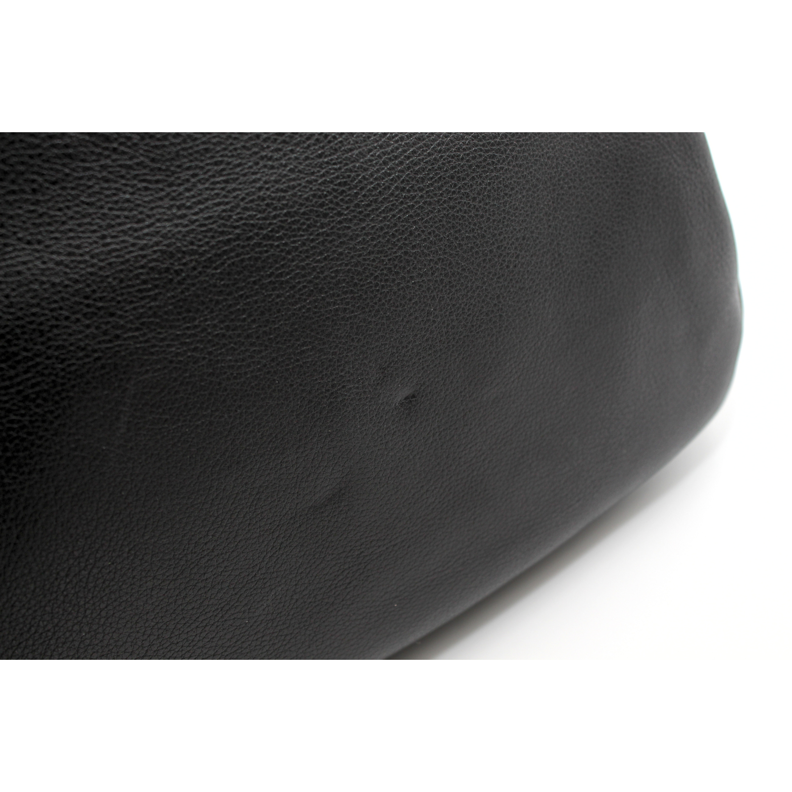 Blondie Small Calf Shoulder Bag