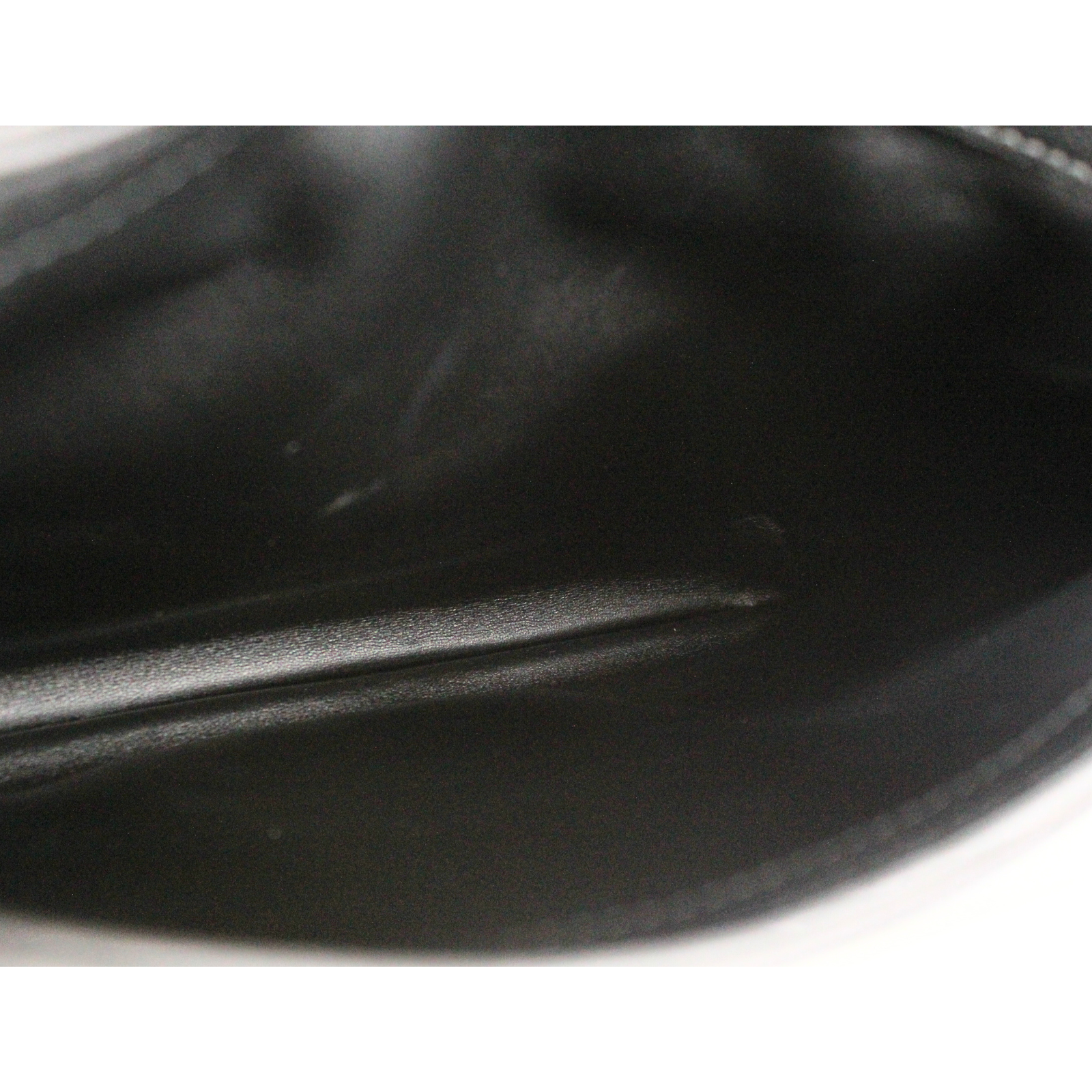 Blondie Small Calf Shoulder Bag
