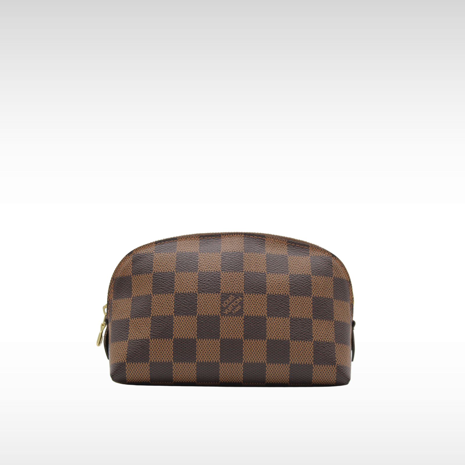 Cosmetic Pouch Damier Pouch