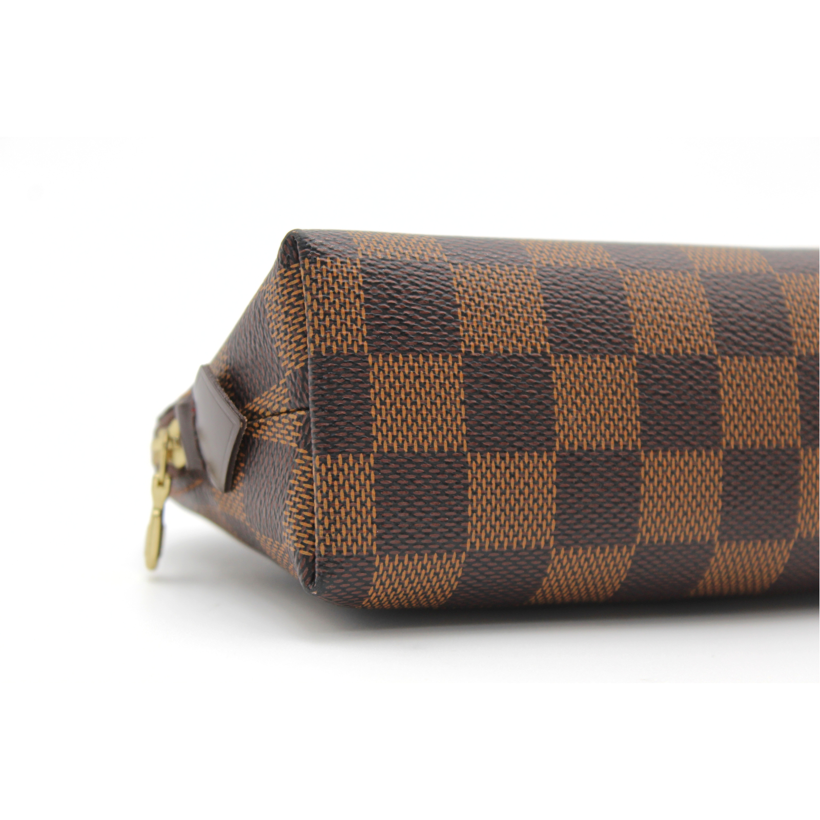 Cosmetic Pouch Damier Pouch