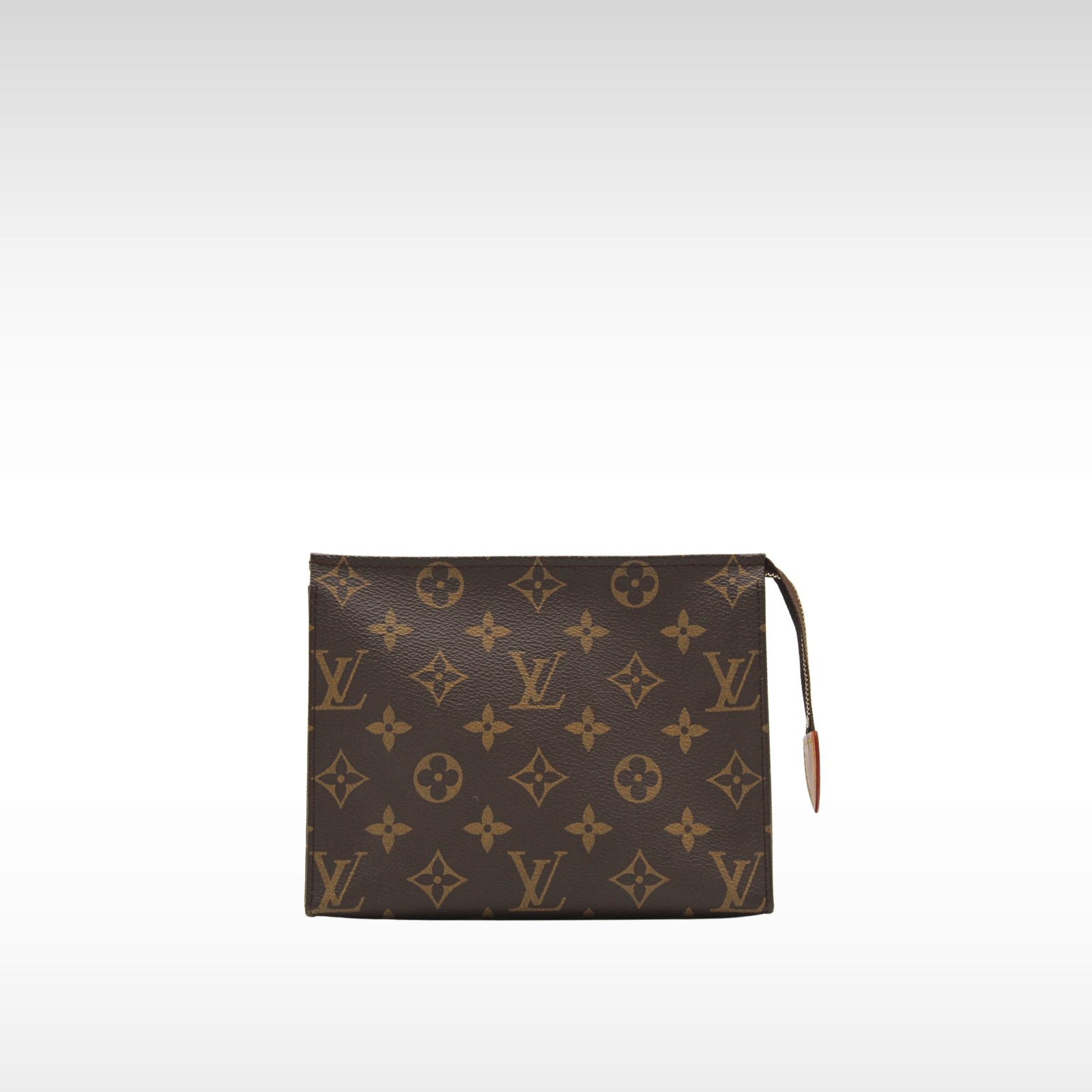Pochette Toiletry 19 Monogram Pouch