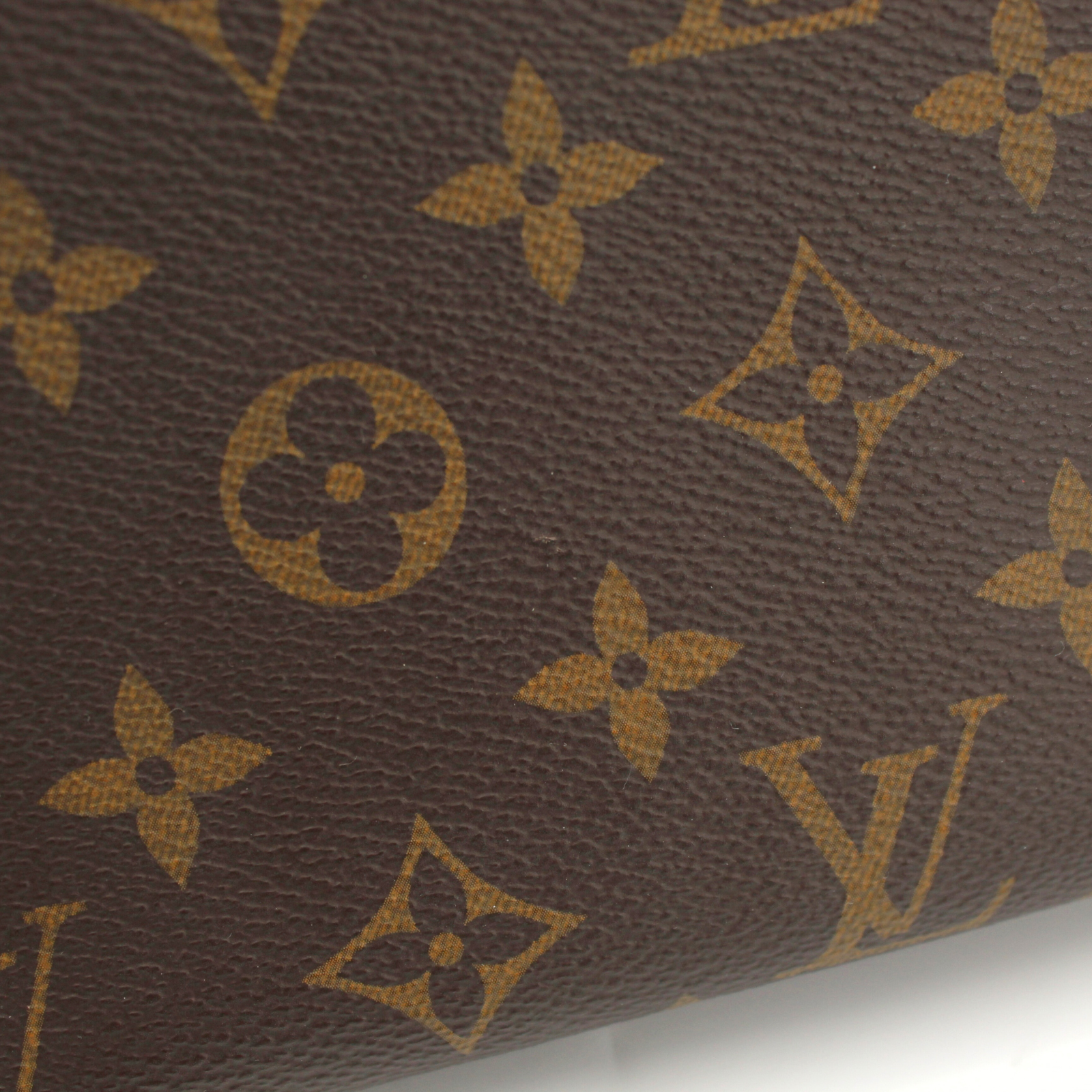 Pochette Toiletry 19 Monogram Pouch