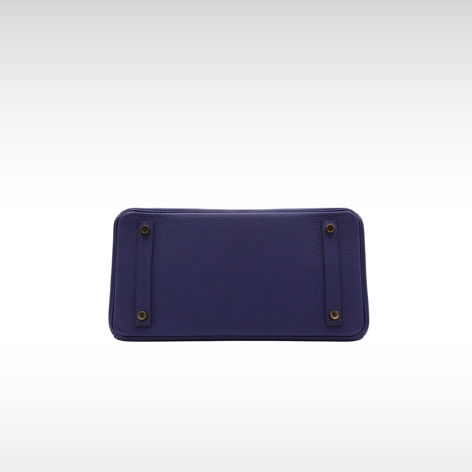 Birkin 30 Togo Blue Eucre