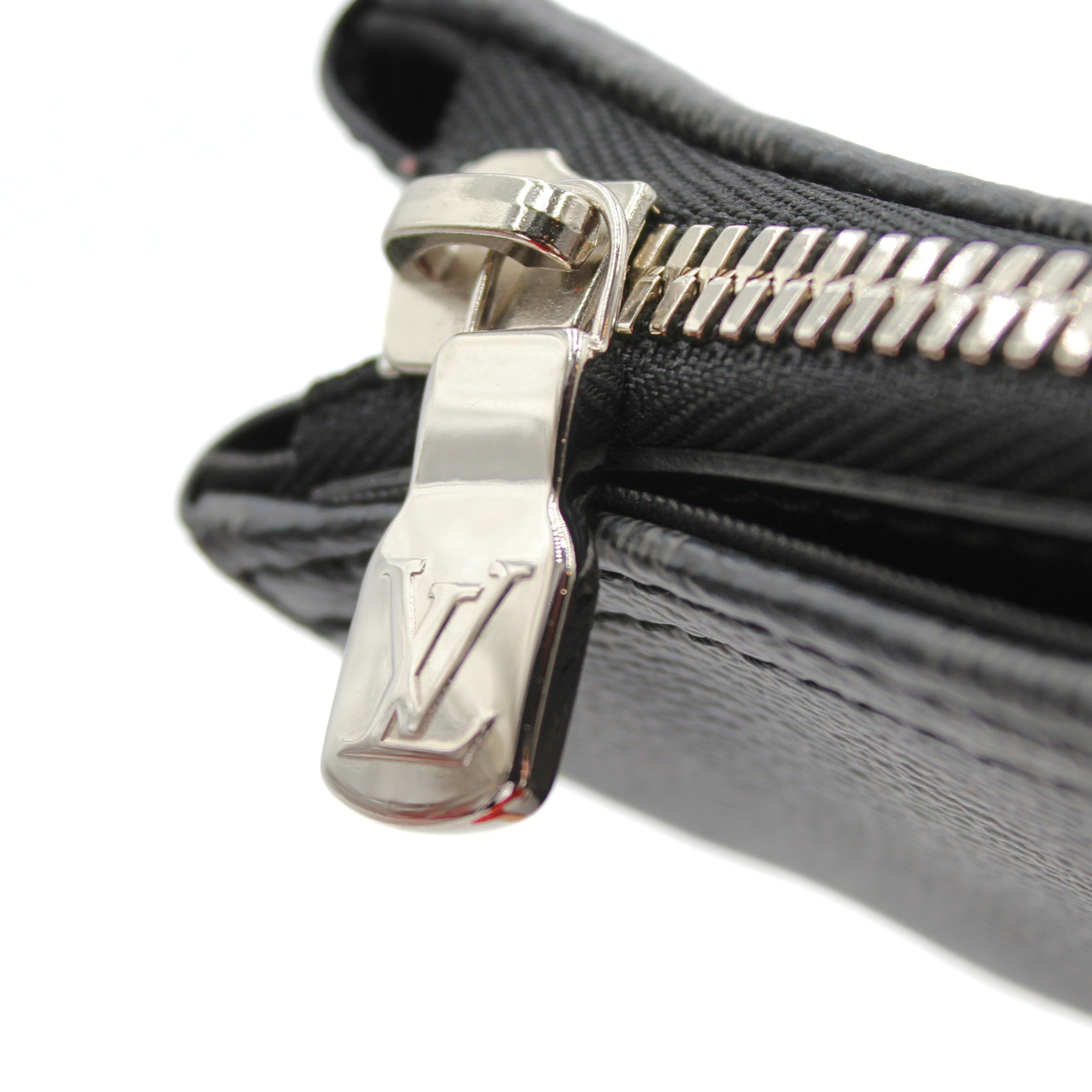 Anton Tote Damier Graphite Briefcase