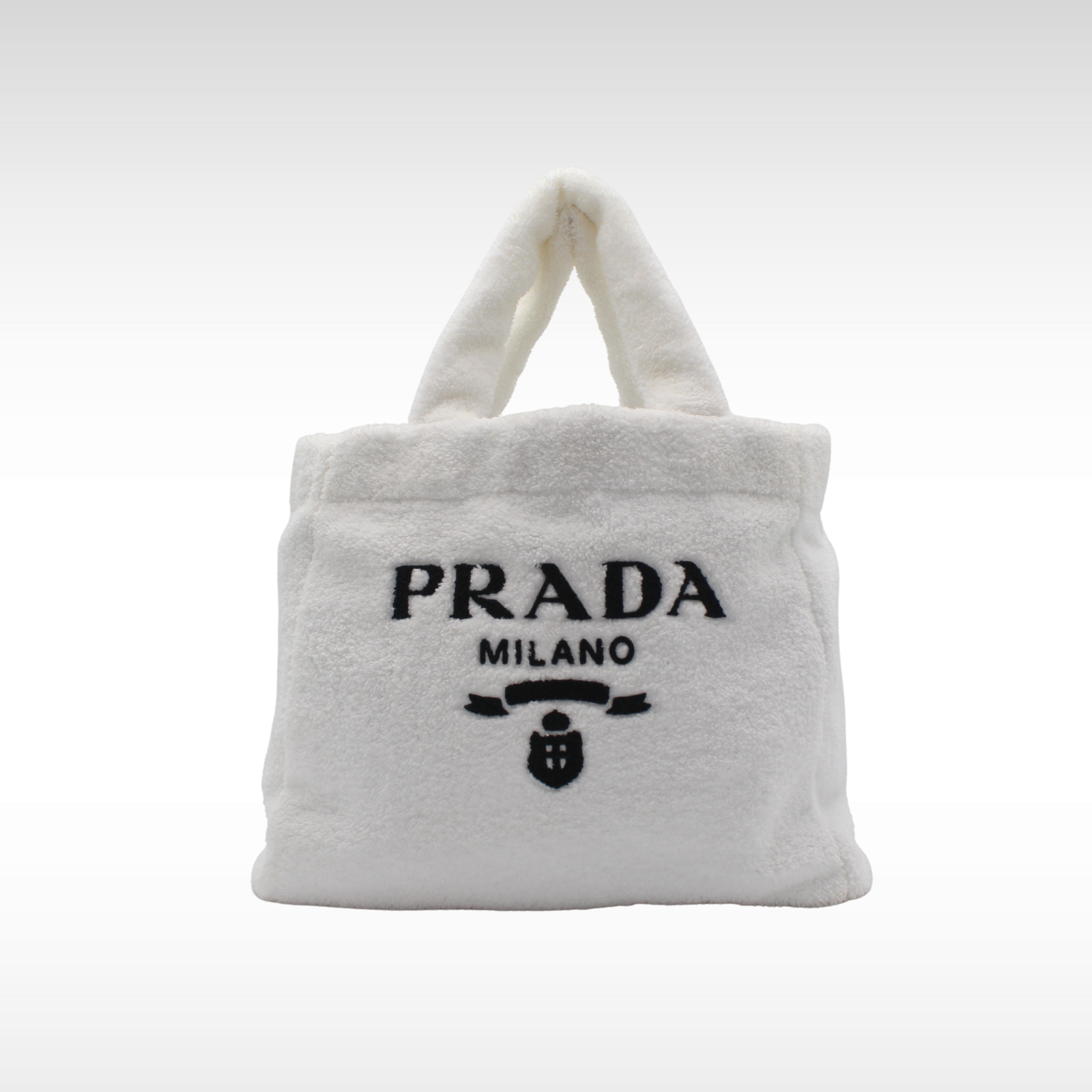 Fabric Handbag