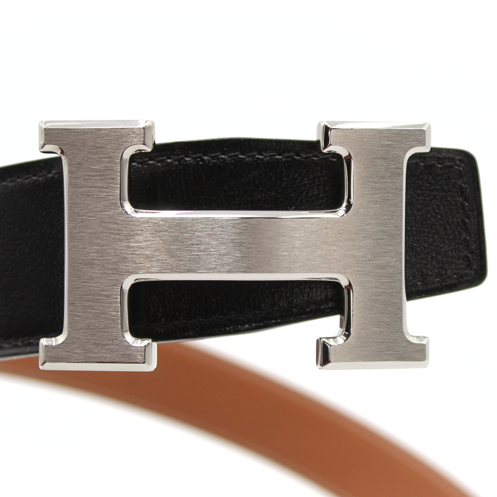 H 80 Box 135 Togo Black Belt