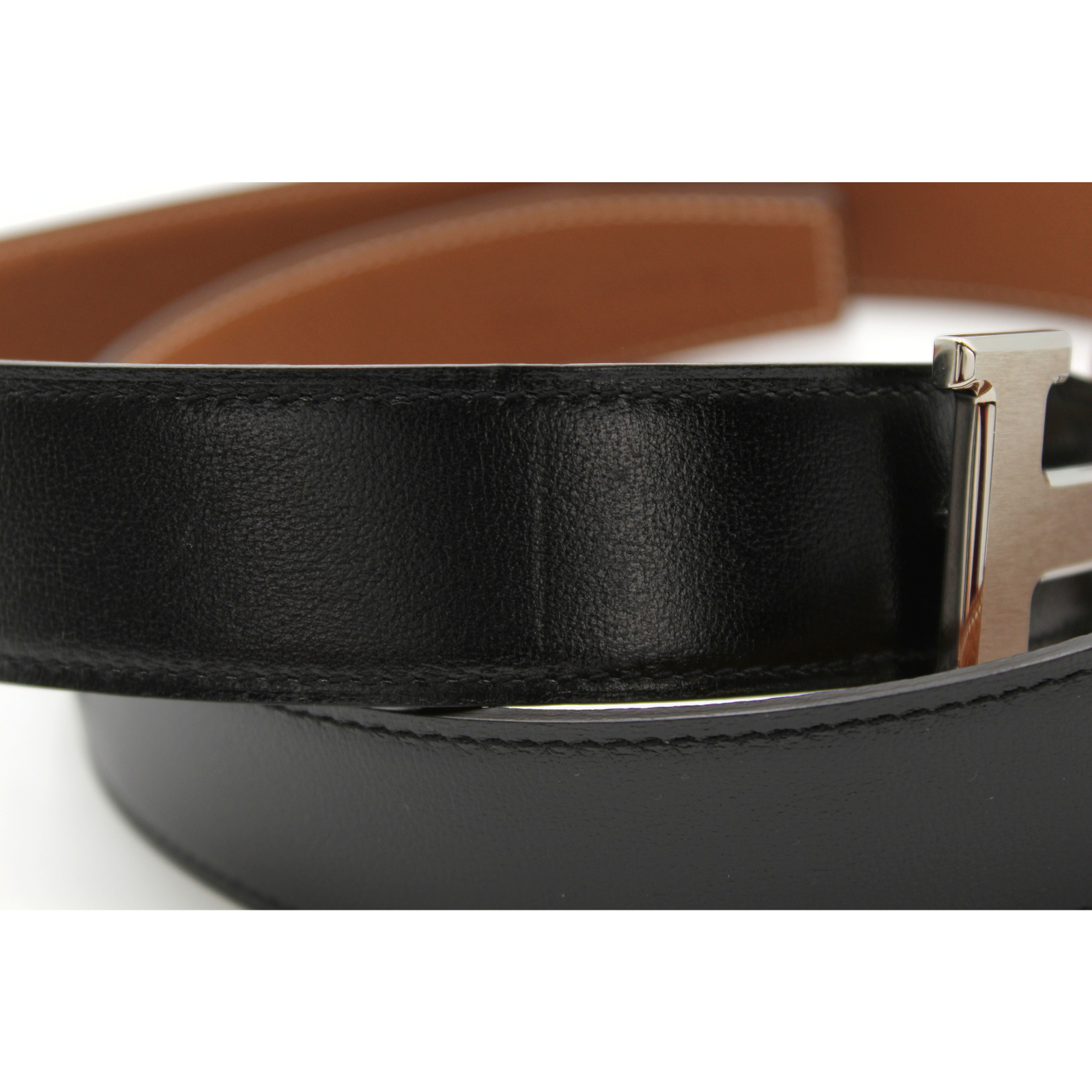 H 80 Box 135 Togo Black Belt
