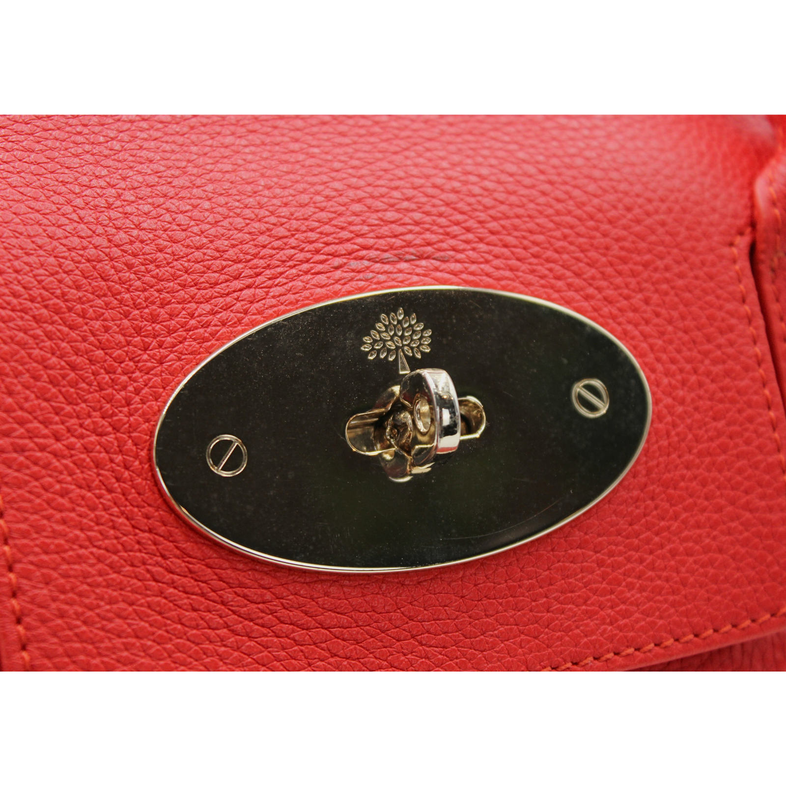 Bayswater Calf Shoulder Bag