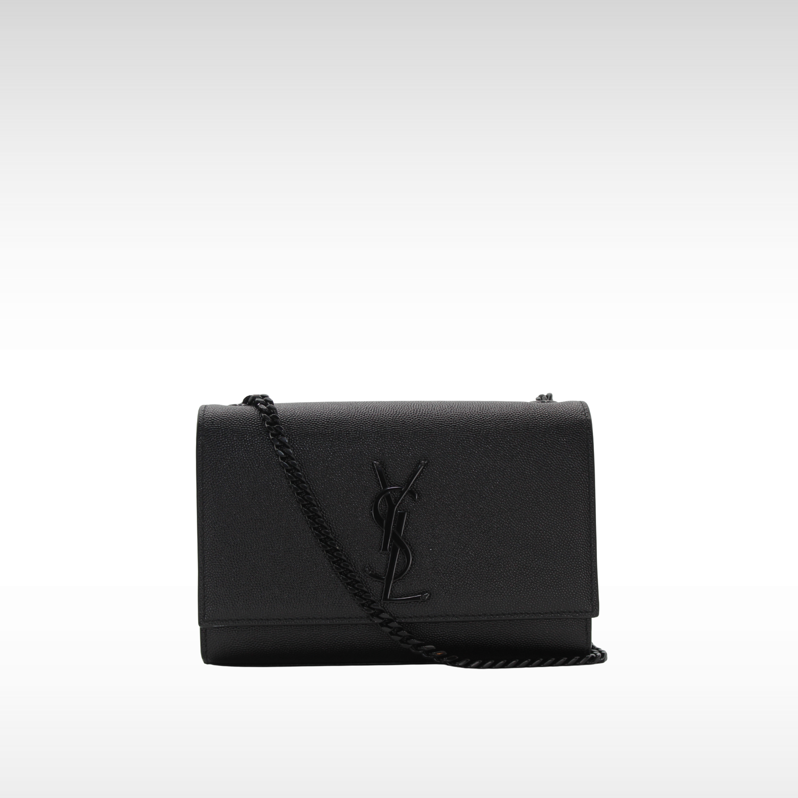 Kate Small Calf Shoulder Bag