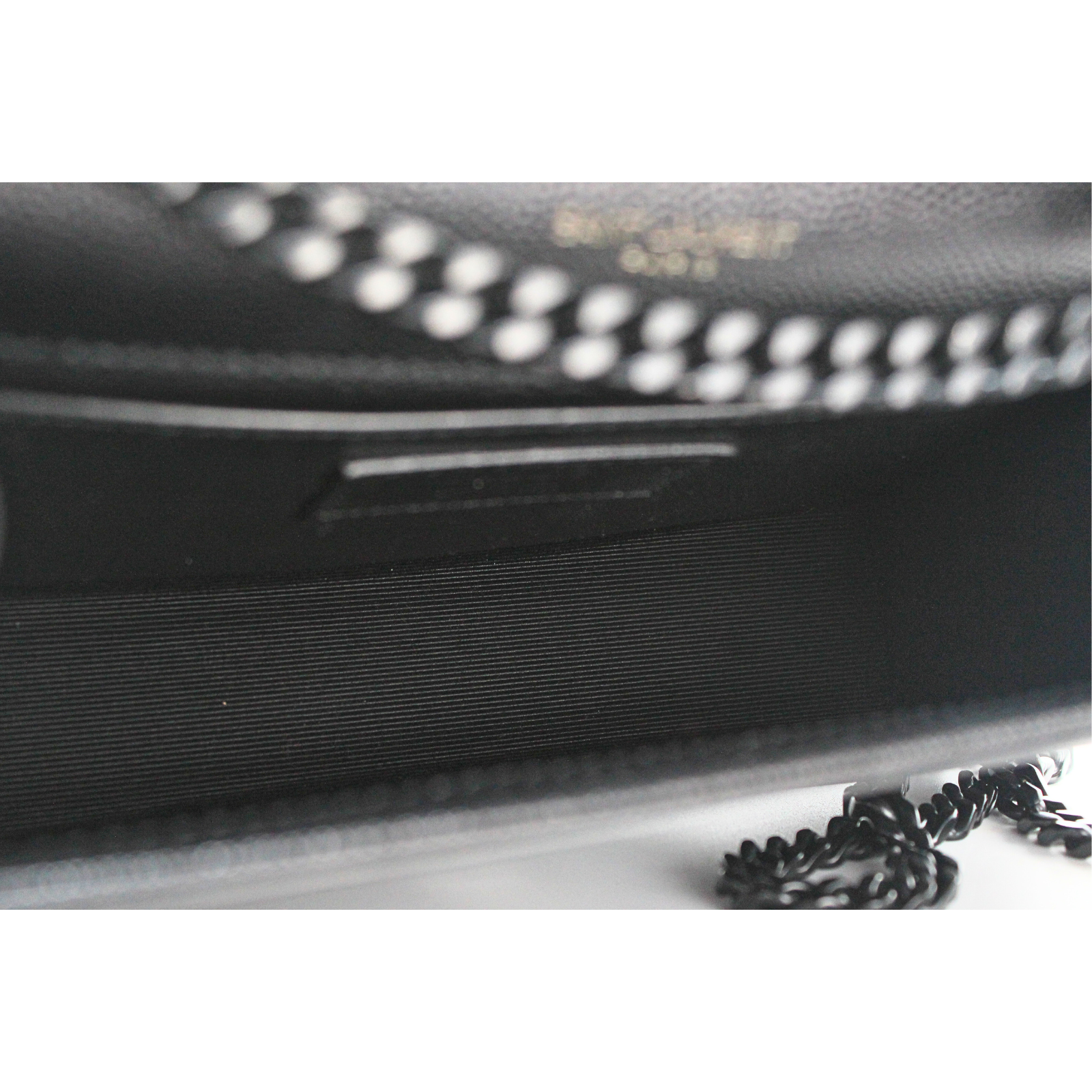 Kate Small Calf Shoulder Bag