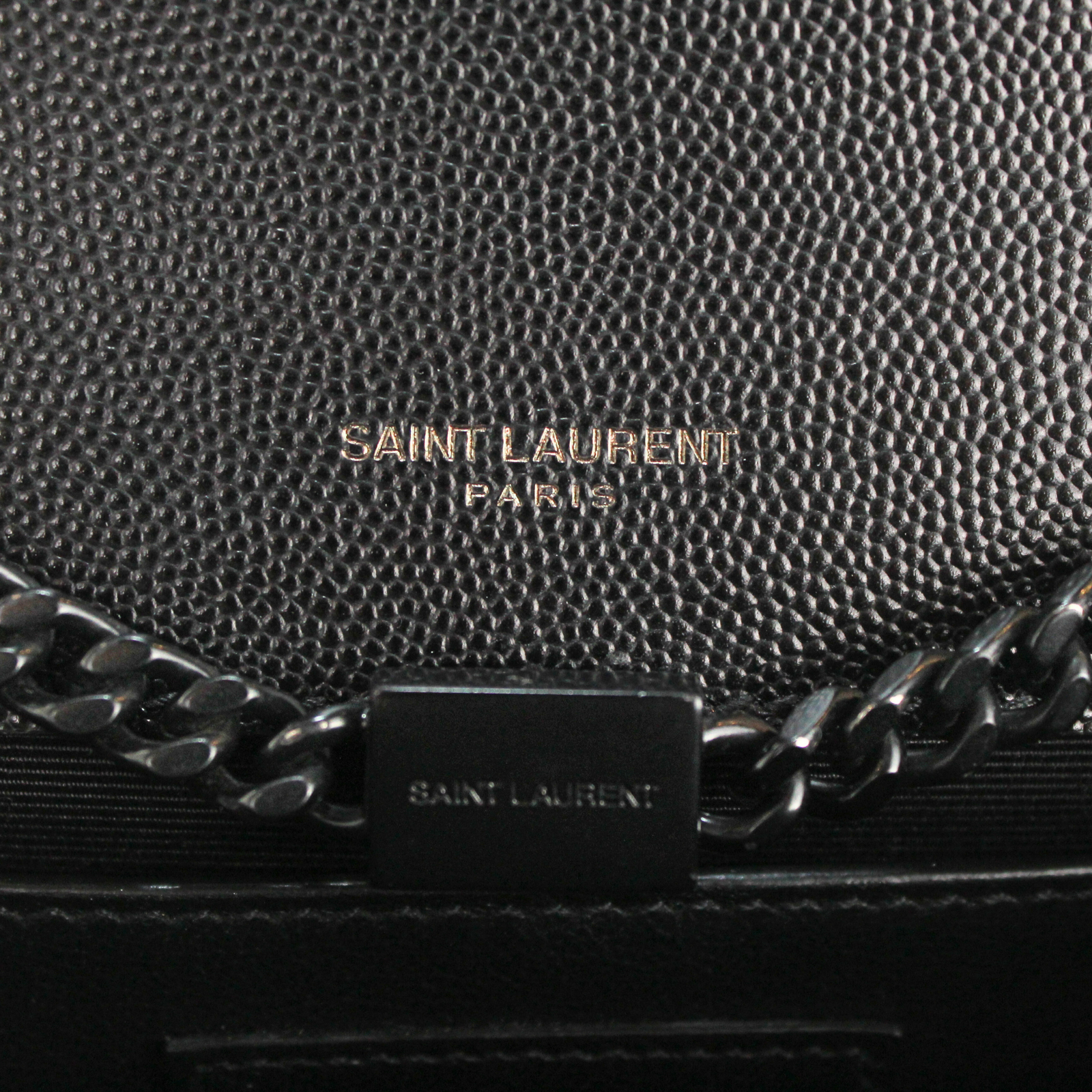 Kate Small Calf Shoulder Bag