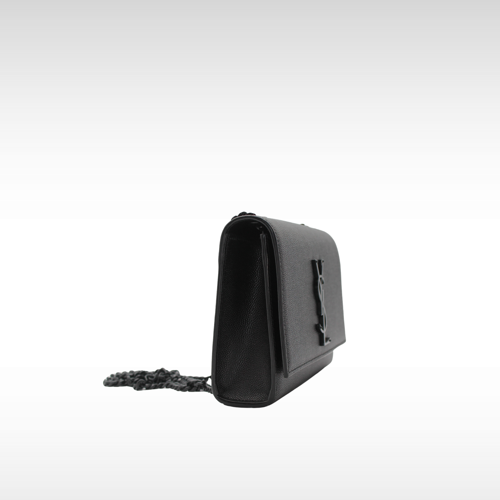 Kate Small Calf Shoulder Bag