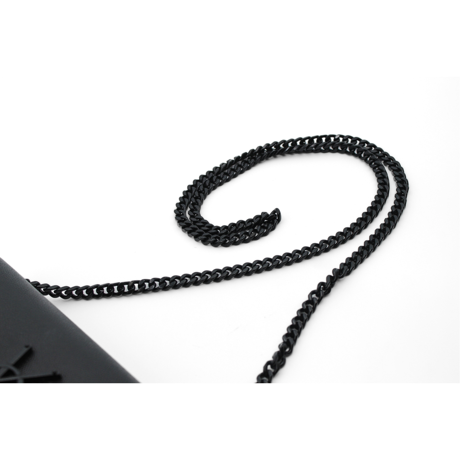 Kate Small Calf Shoulder Bag